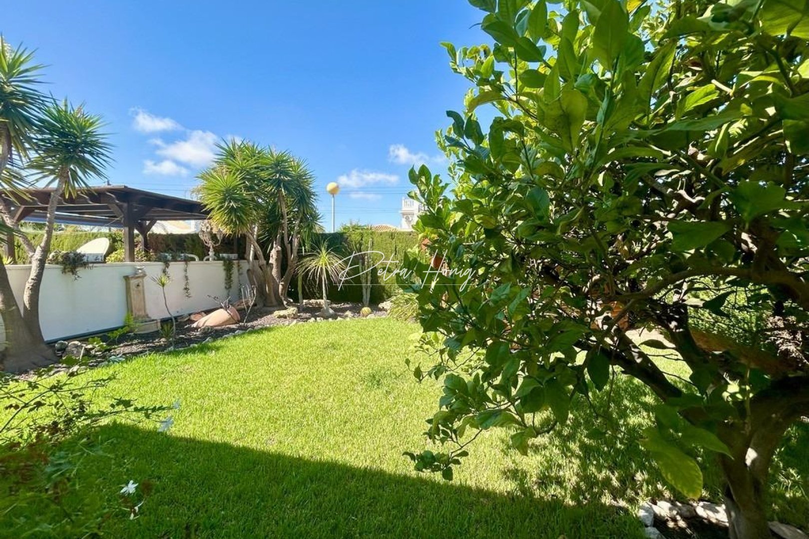 Resales - Villa - Orihuela Costa - Aguamarina