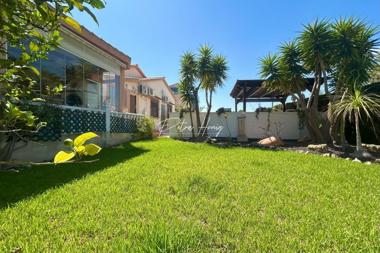 Resales - Villa - Orihuela Costa - Aguamarina