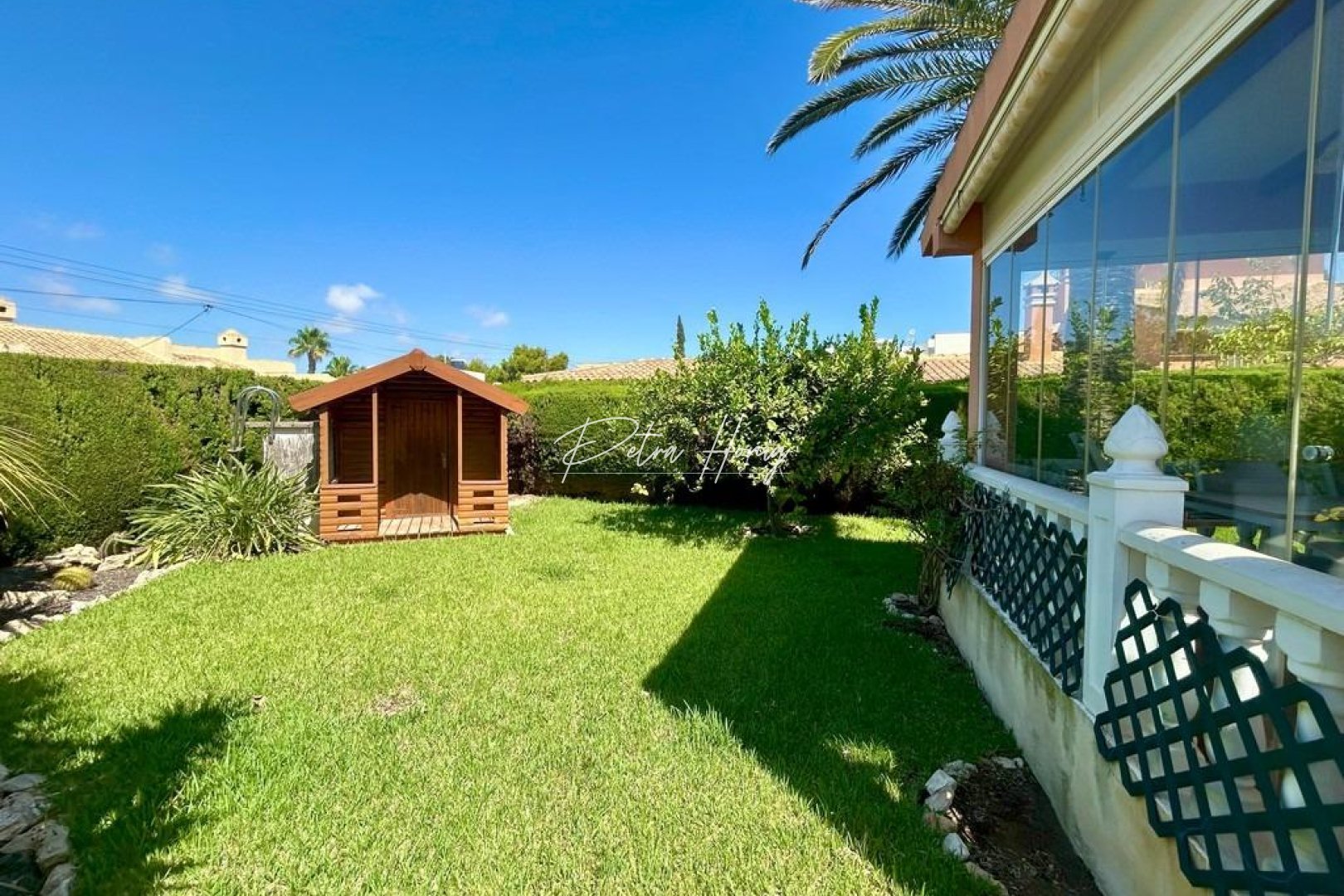 Resales - Villa - Orihuela Costa - Aguamarina