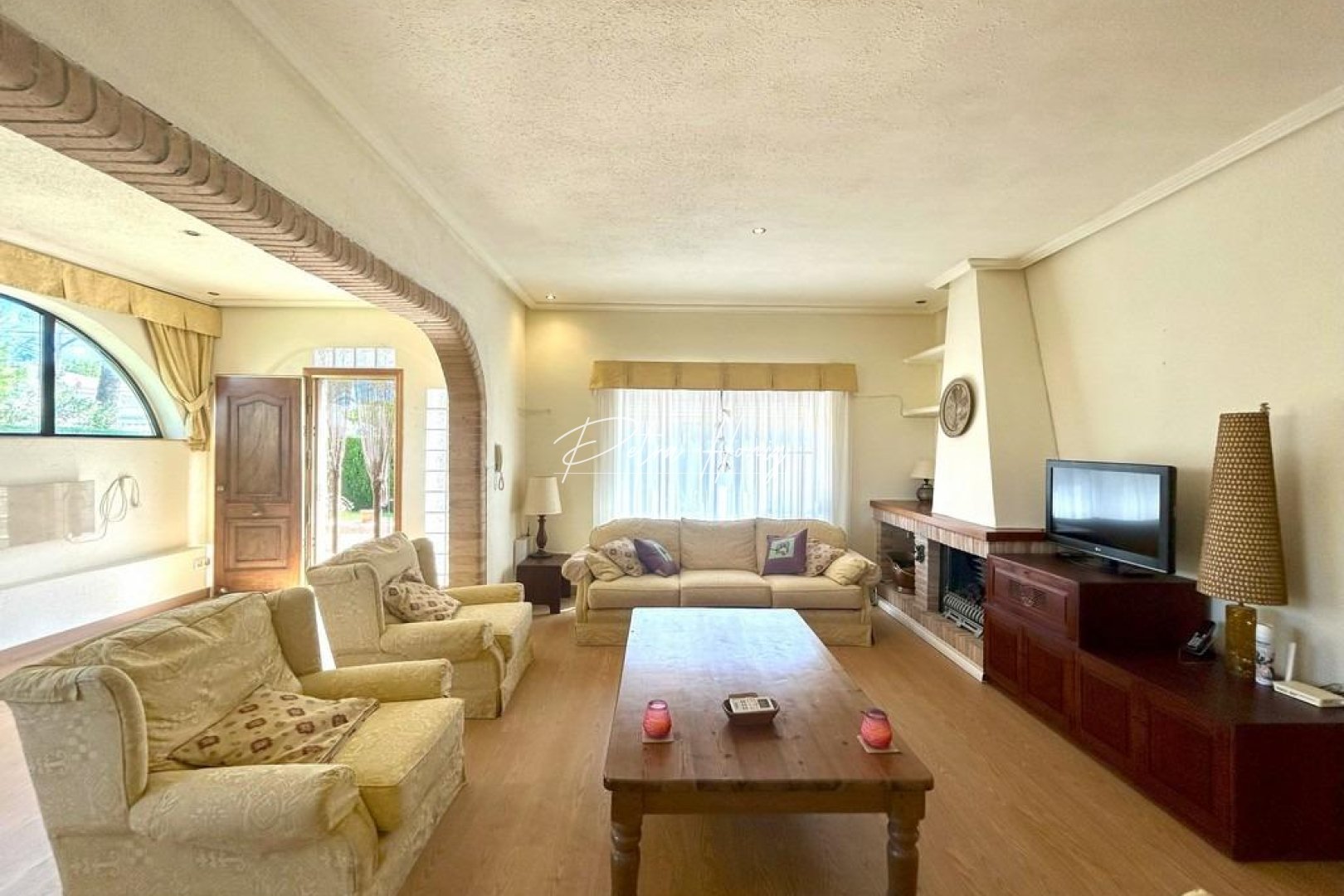 Resales - Villa - Orihuela Costa - Aguamarina