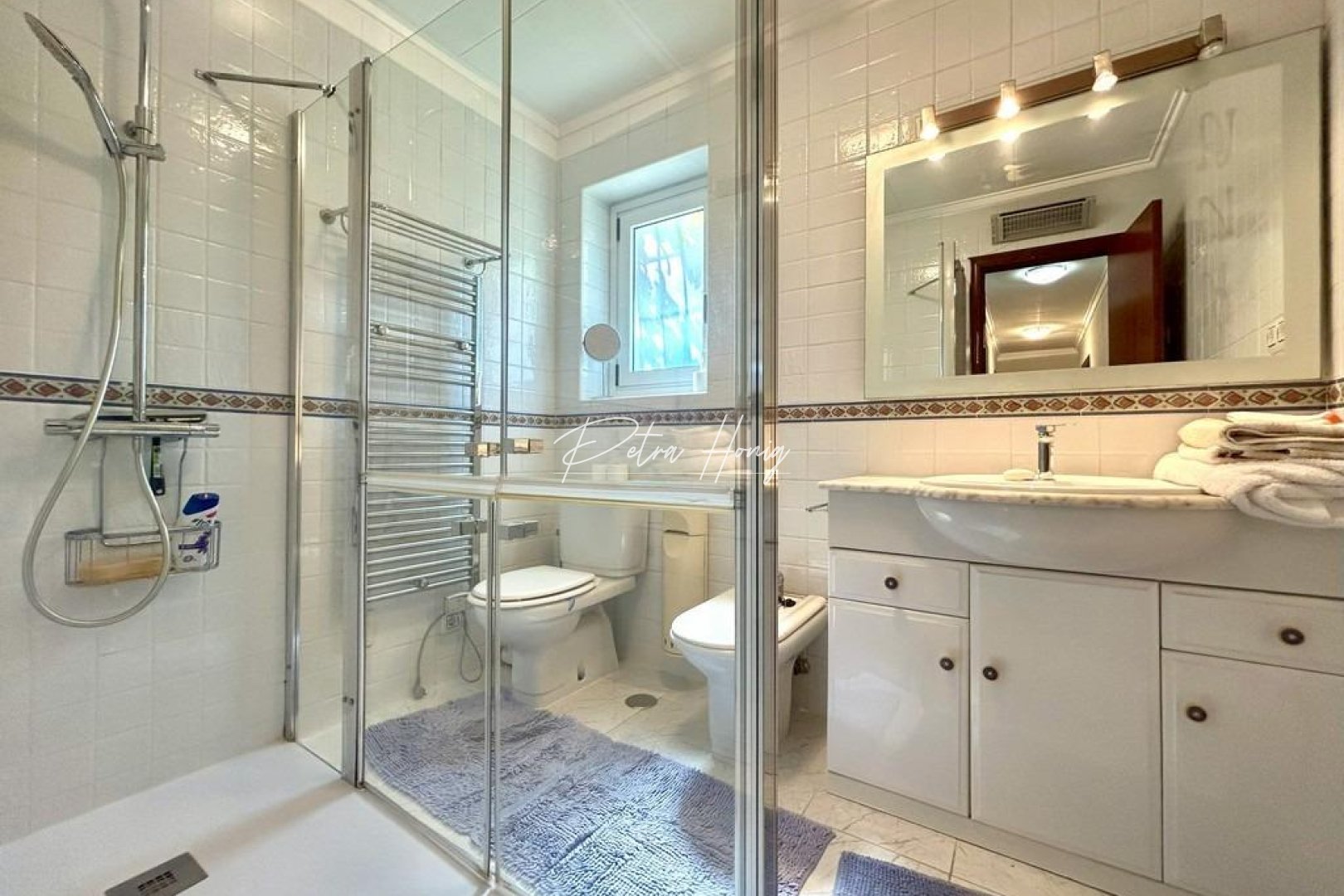 Resales - Villa - Orihuela Costa - Aguamarina