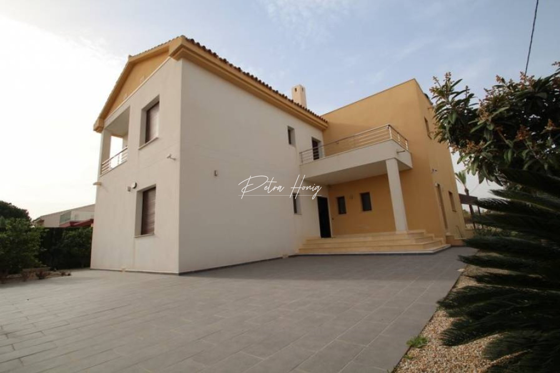 Resales - Villa - Orihuela Costa - Cabo Roig