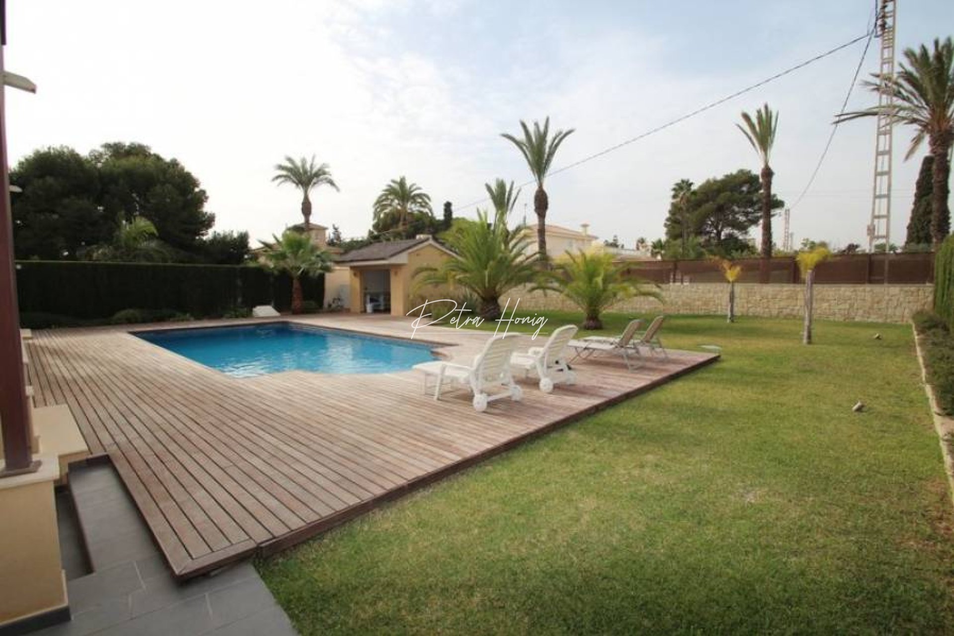 Resales - Villa - Orihuela Costa - Cabo Roig