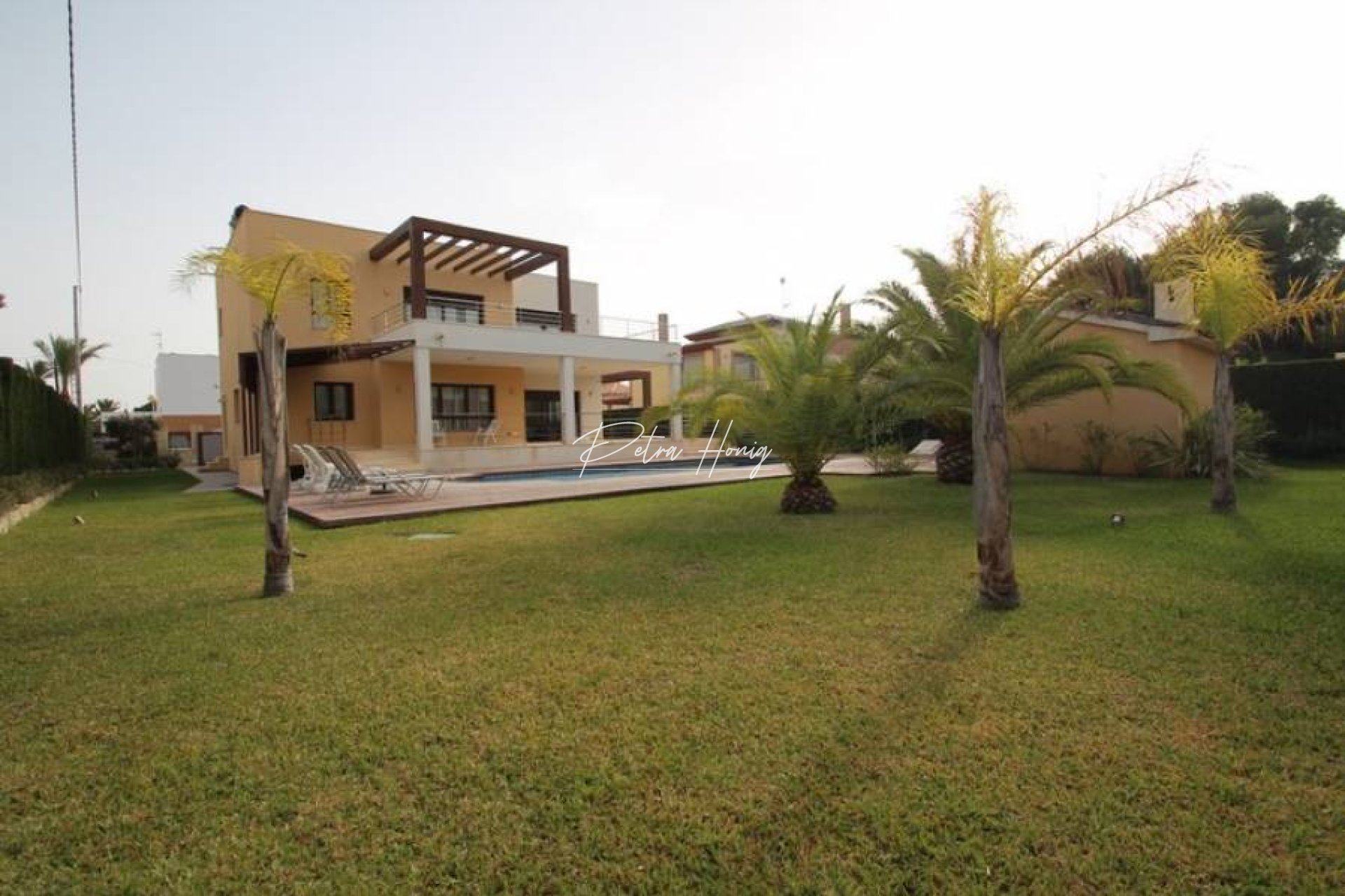 Resales - Villa - Orihuela Costa - Cabo Roig