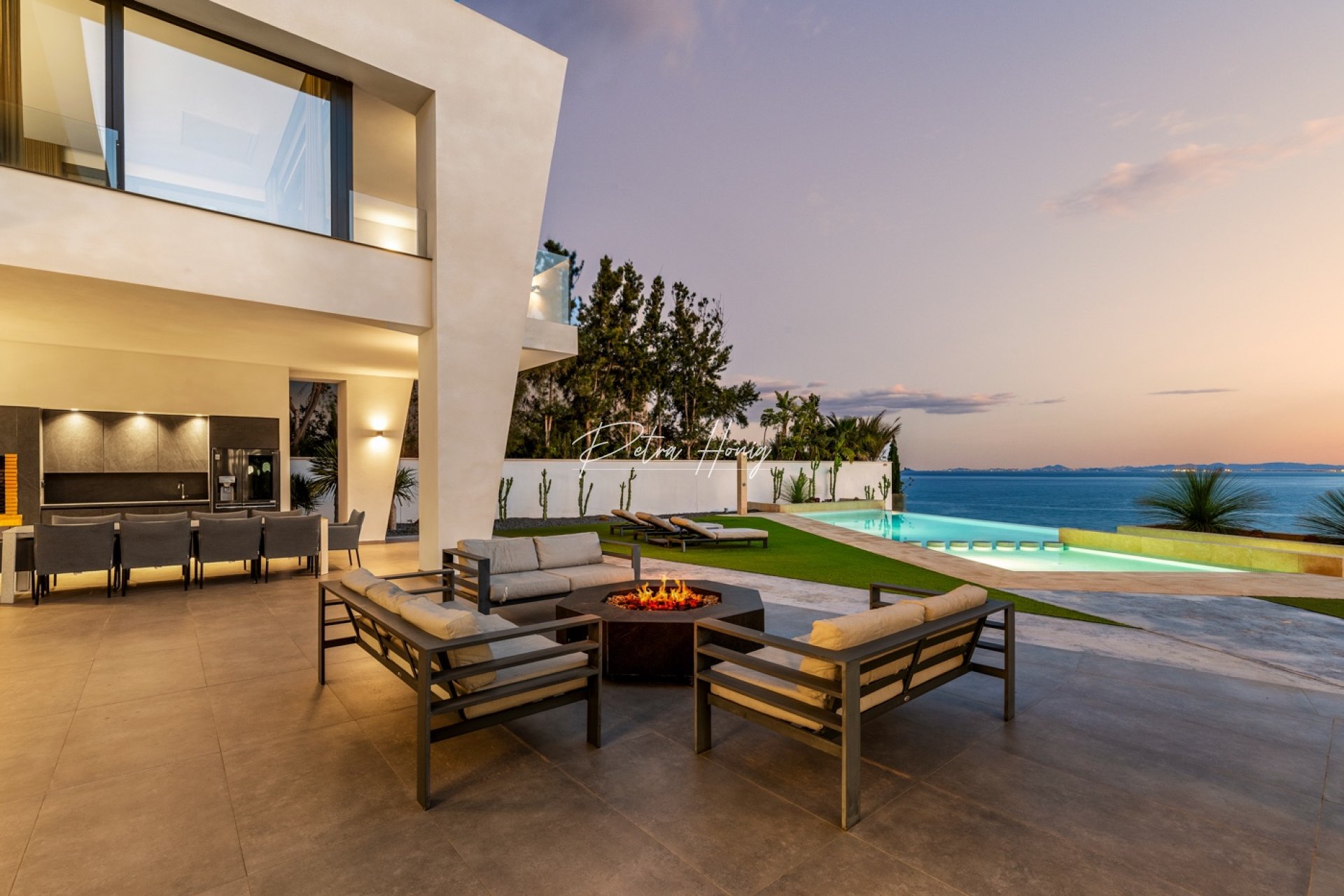 Resales - Villa - Orihuela Costa - Cabo Roig