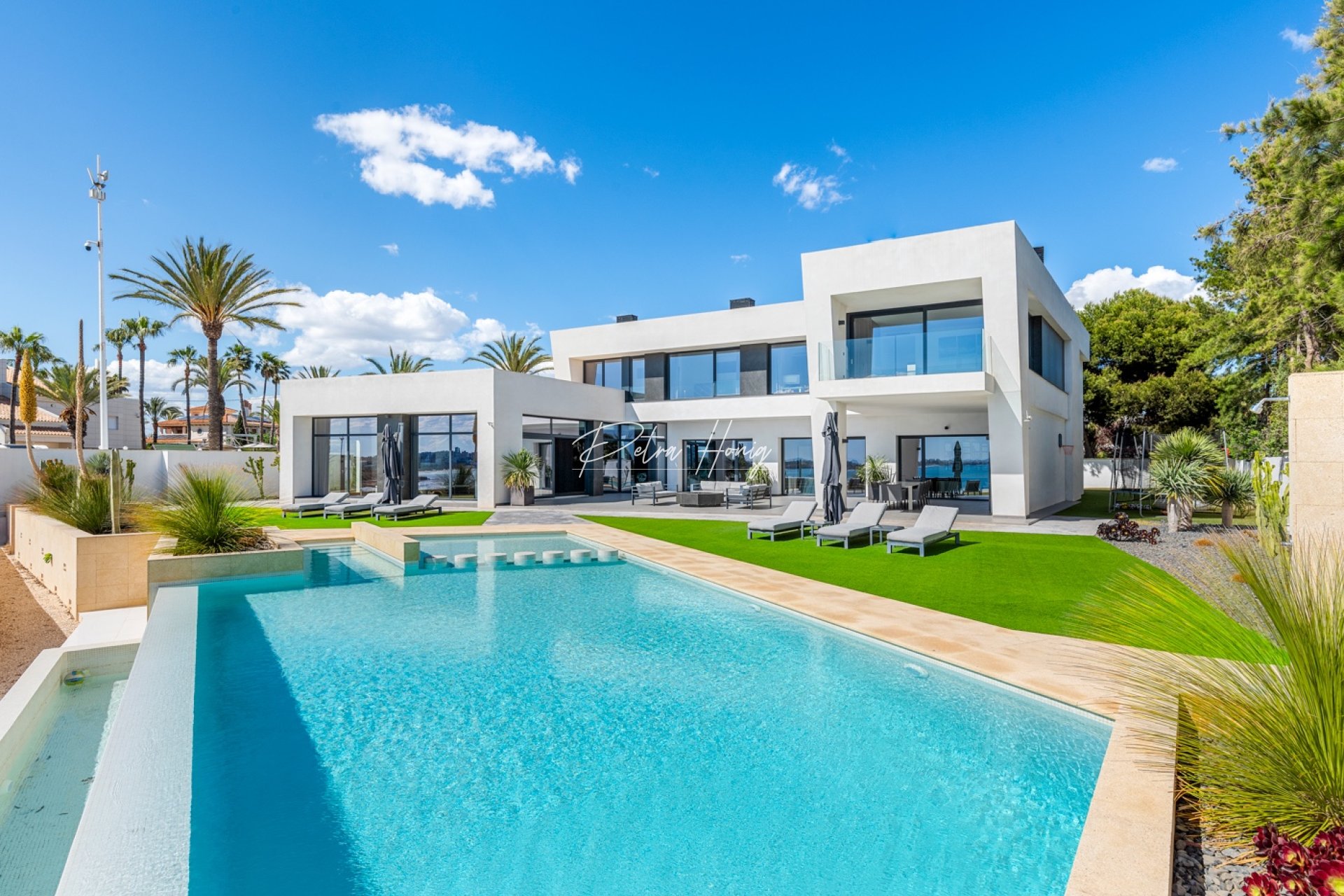Resales - Villa - Orihuela Costa - Cabo Roig
