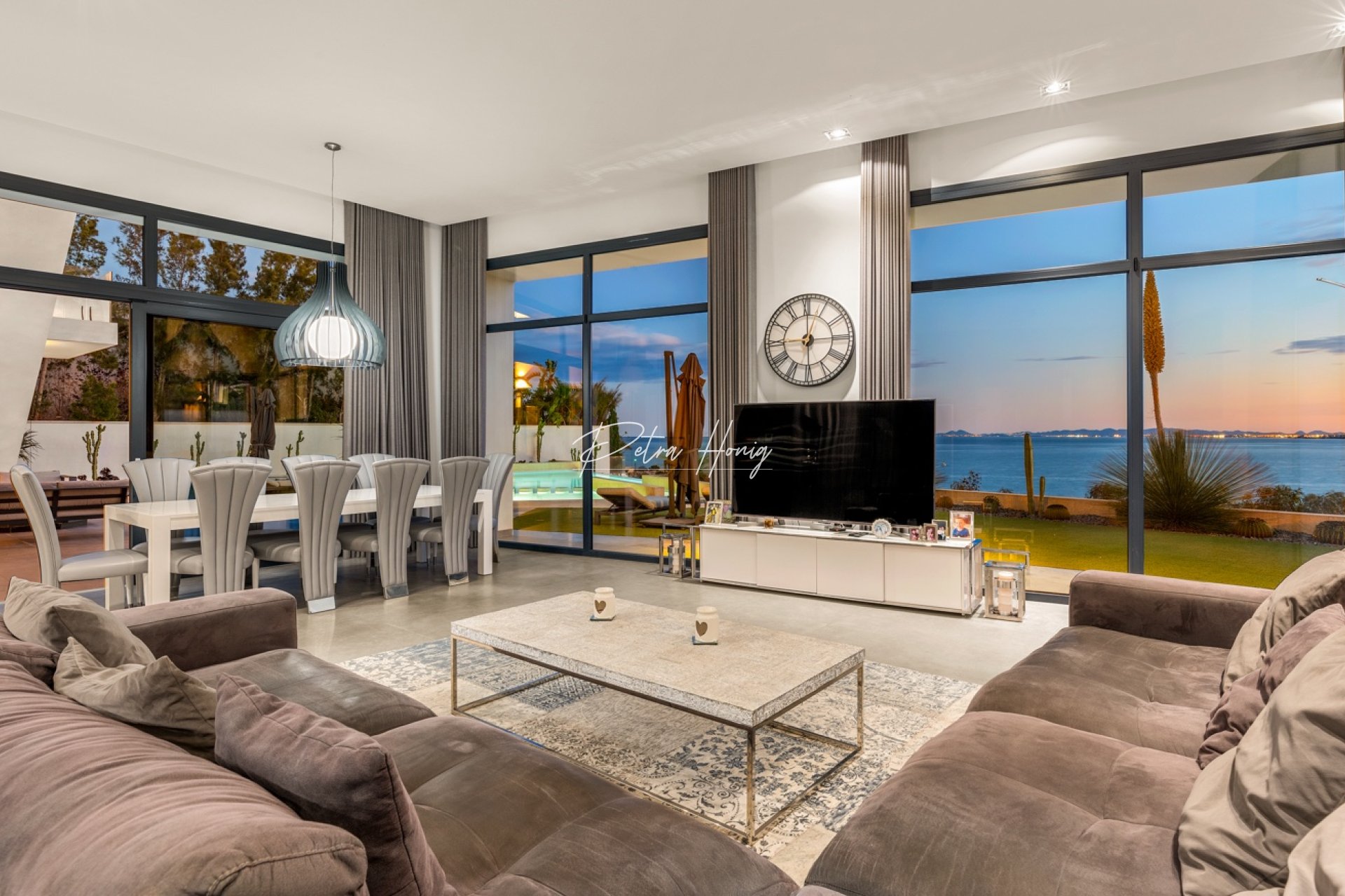 Resales - Villa - Orihuela Costa - Cabo Roig