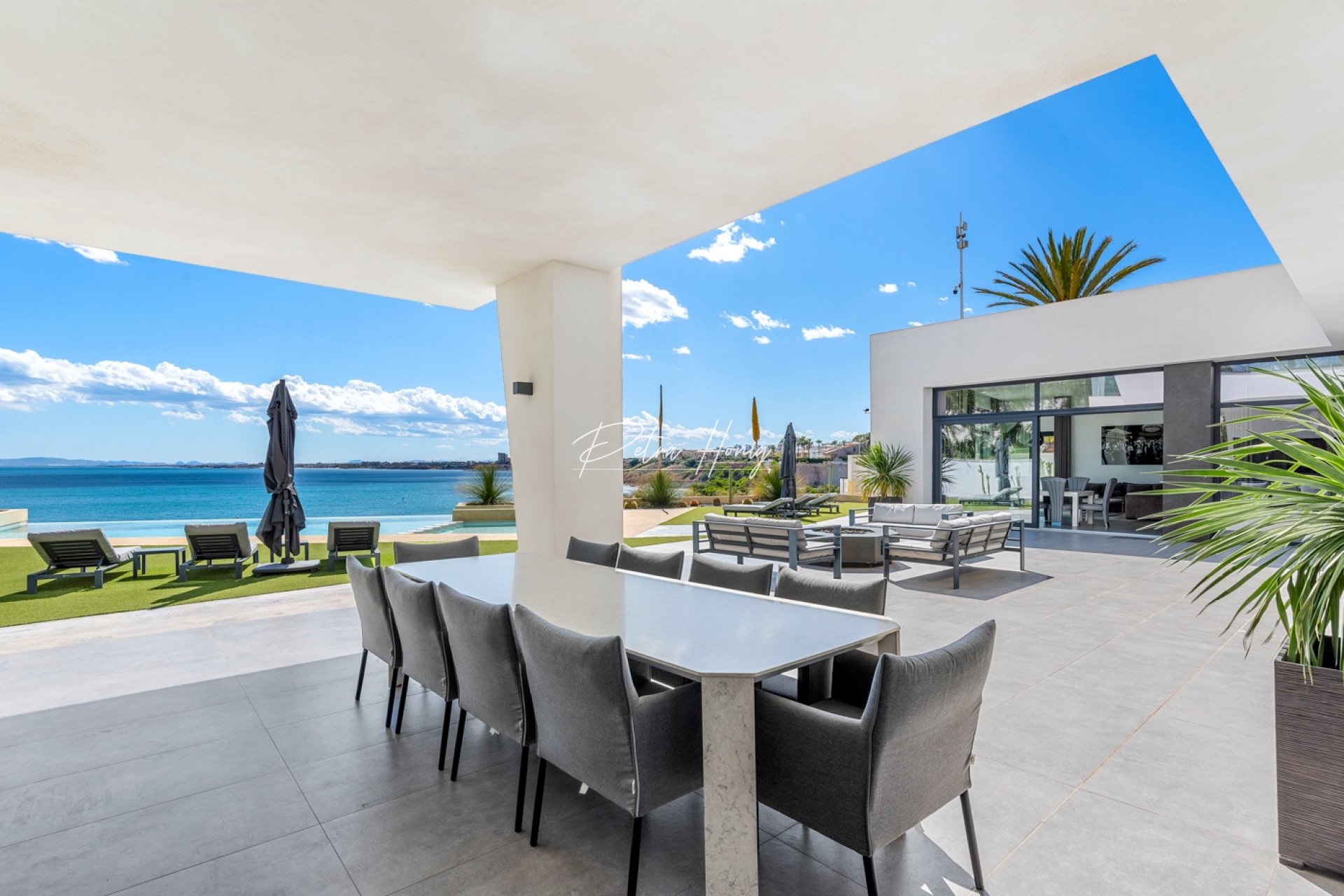 Resales - Villa - Orihuela Costa - Cabo Roig