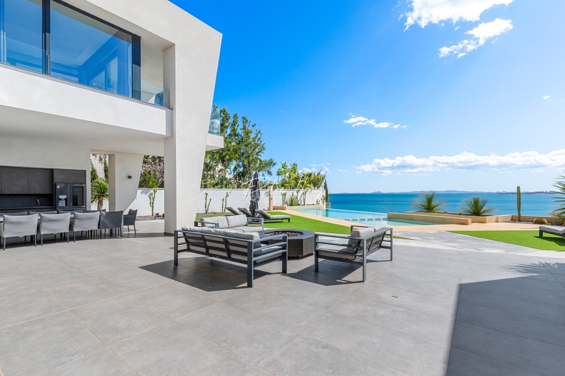 Resales - Villa - Orihuela Costa - Cabo Roig