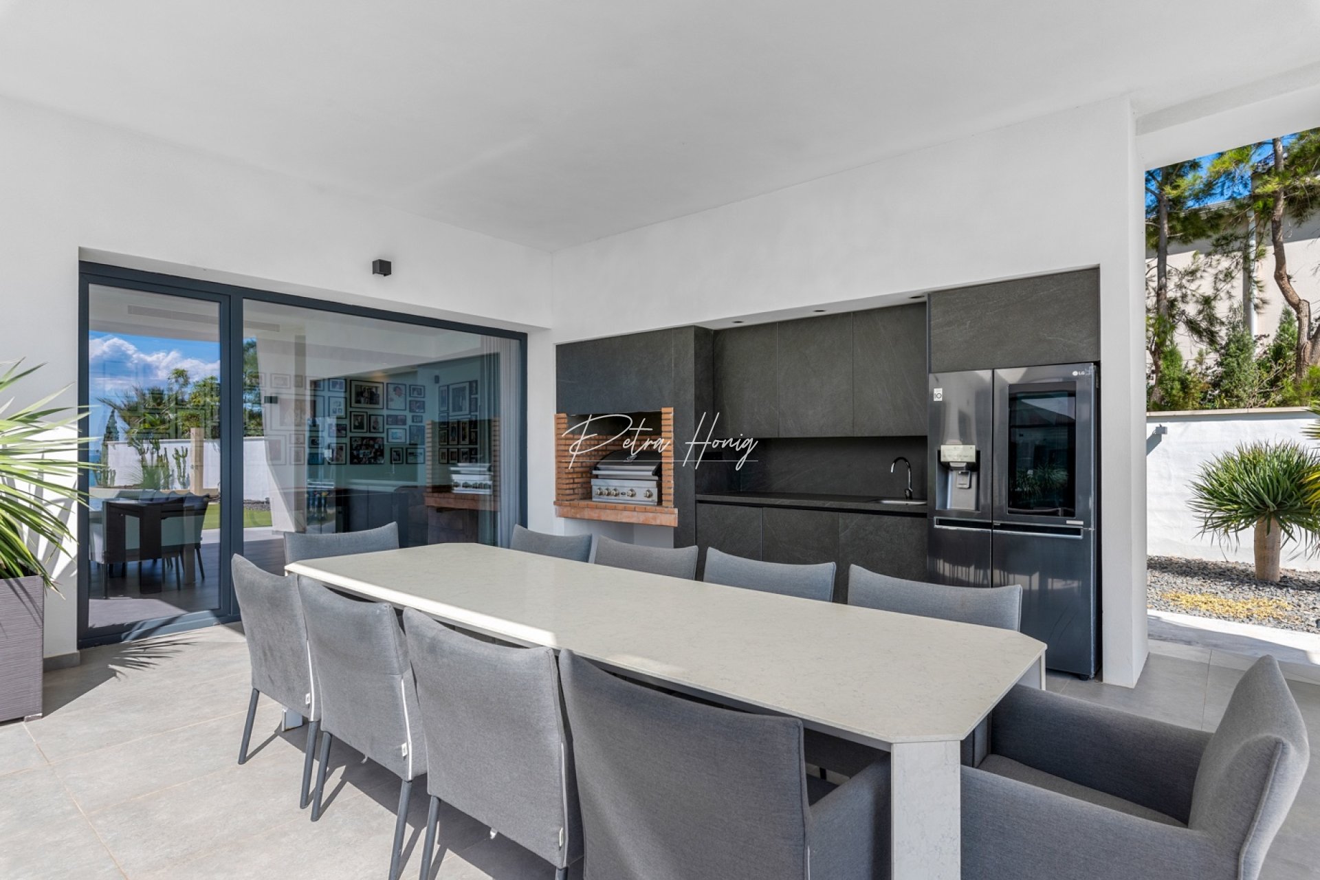 Resales - Villa - Orihuela Costa - Cabo Roig
