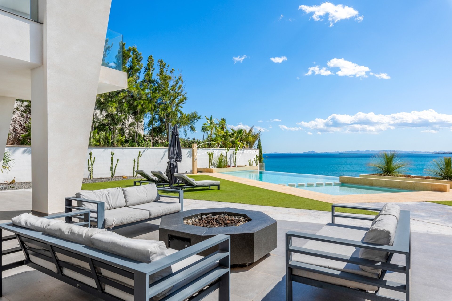 Resales - Villa - Orihuela Costa - Cabo Roig