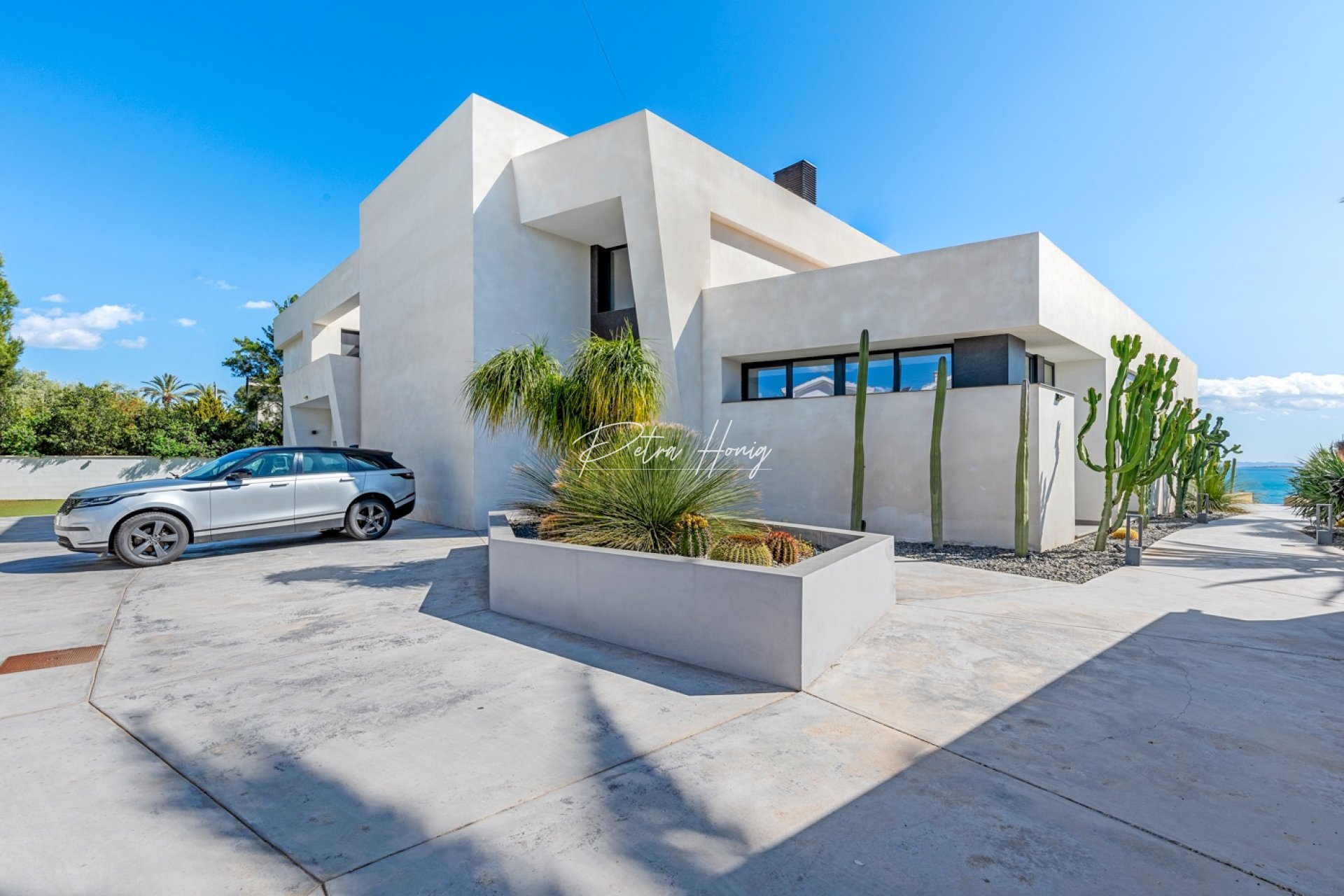 Resales - Villa - Orihuela Costa - Cabo Roig