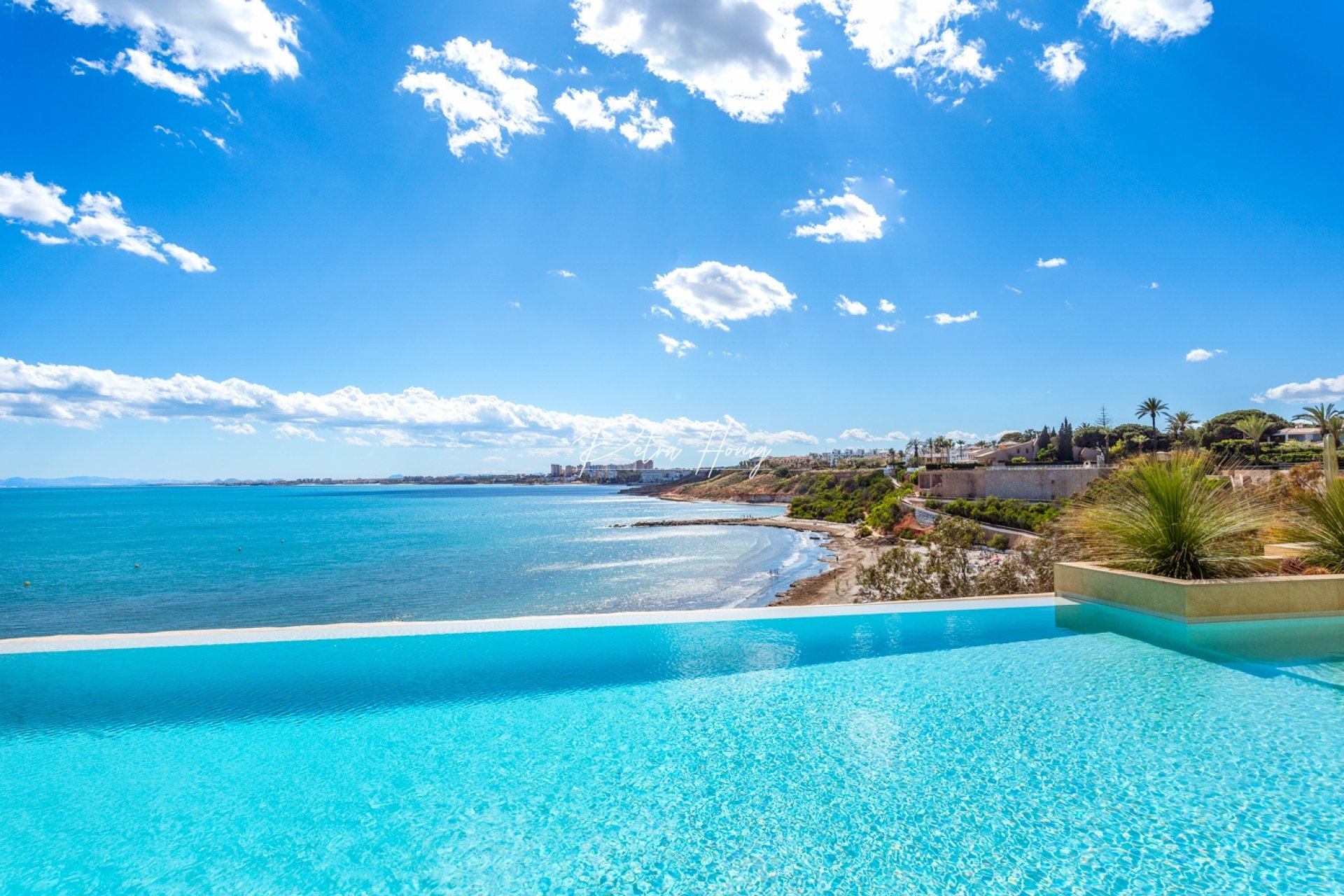 Resales - Villa - Orihuela Costa - Cabo Roig