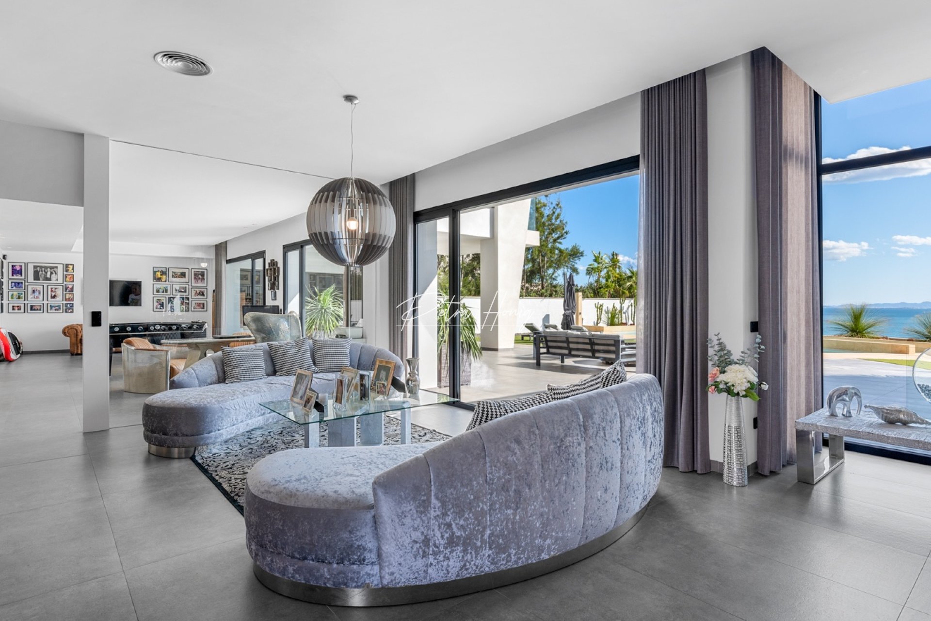 Resales - Villa - Orihuela Costa - Cabo Roig