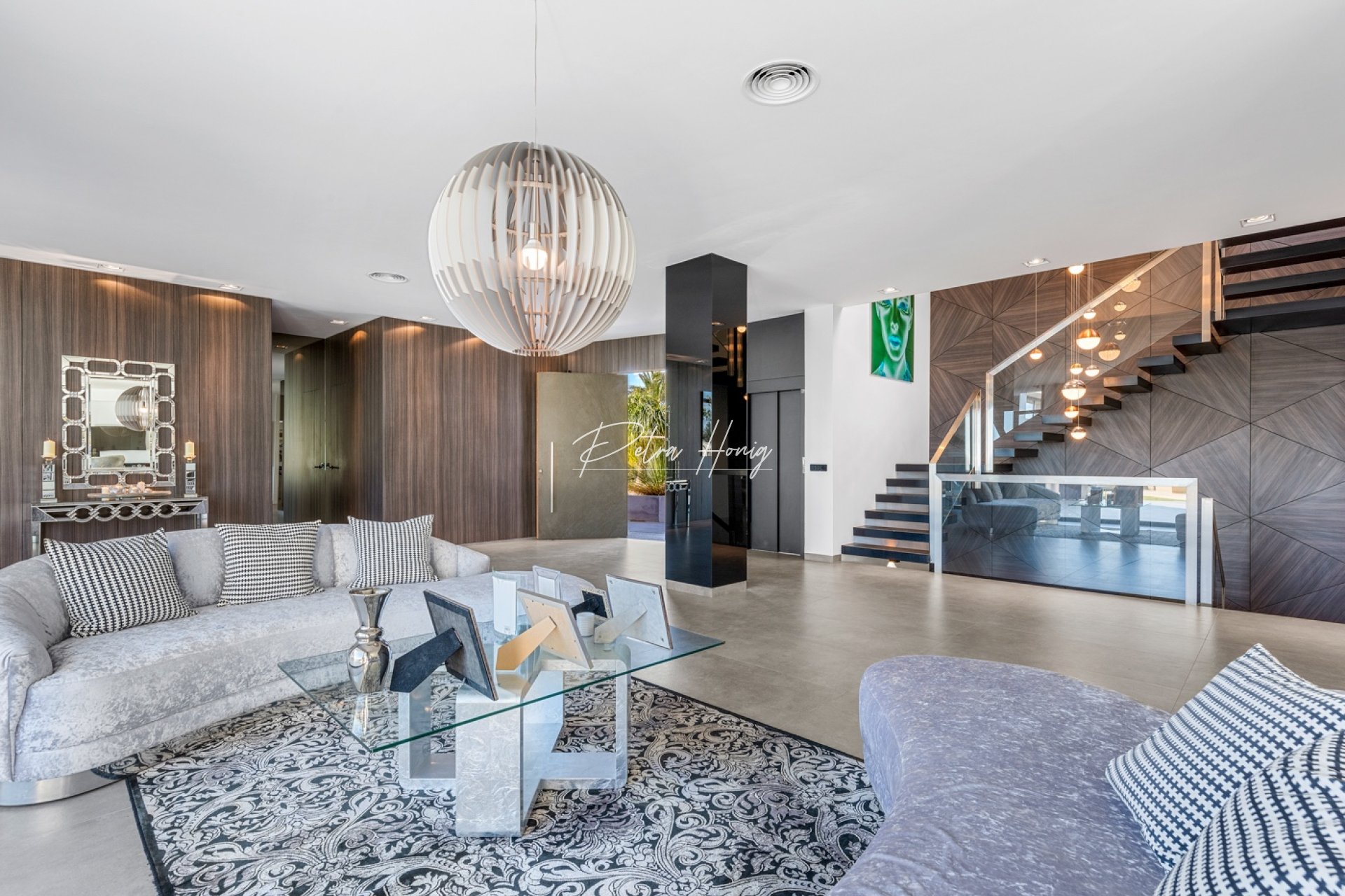 Resales - Villa - Orihuela Costa - Cabo Roig