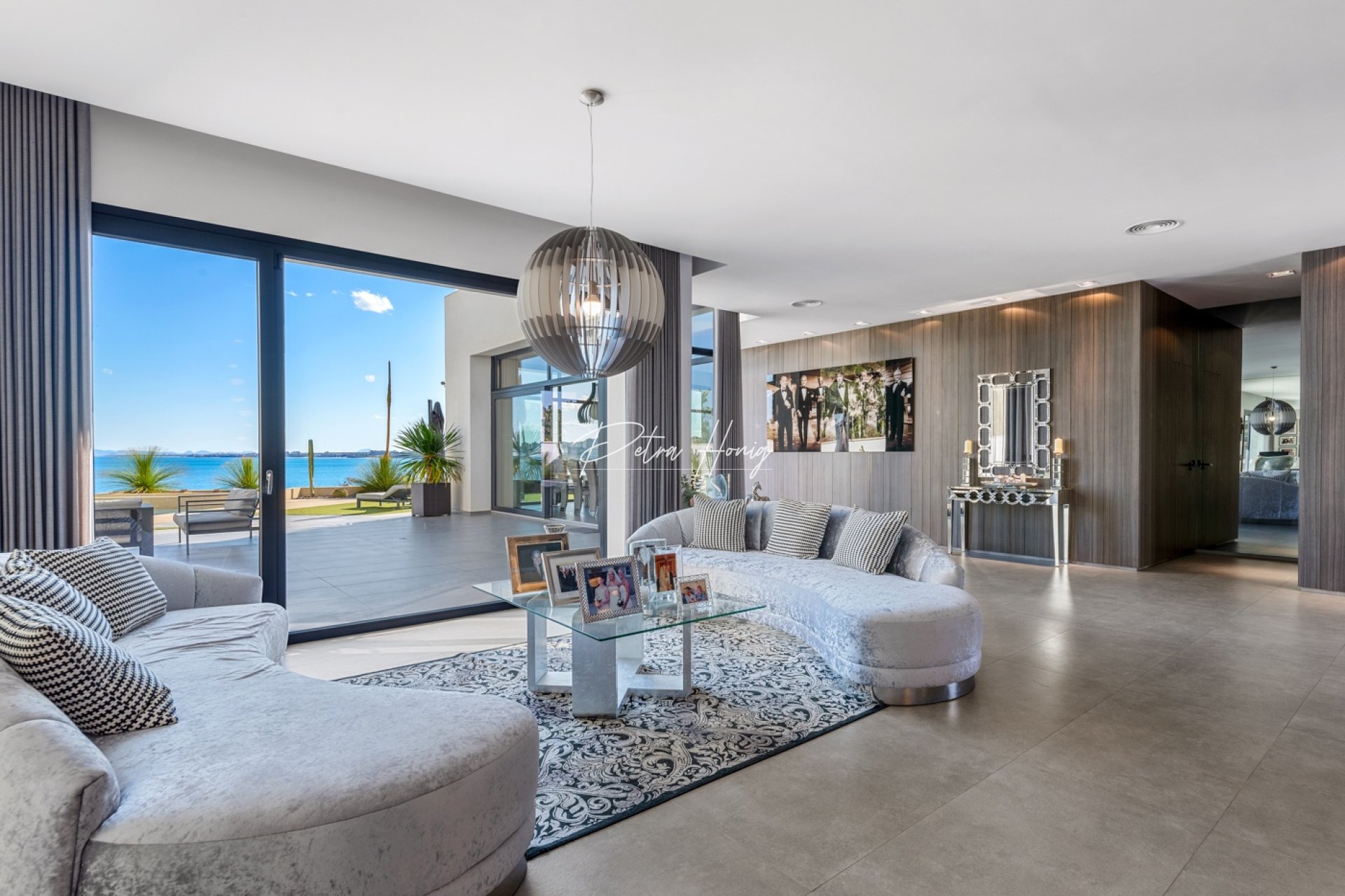 Resales - Villa - Orihuela Costa - Cabo Roig