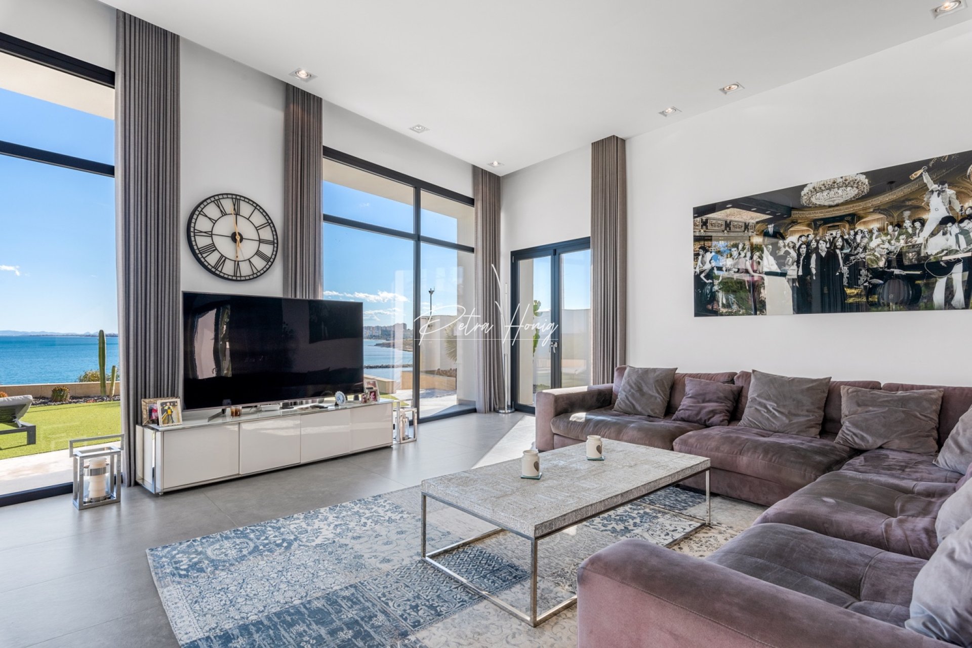Resales - Villa - Orihuela Costa - Cabo Roig