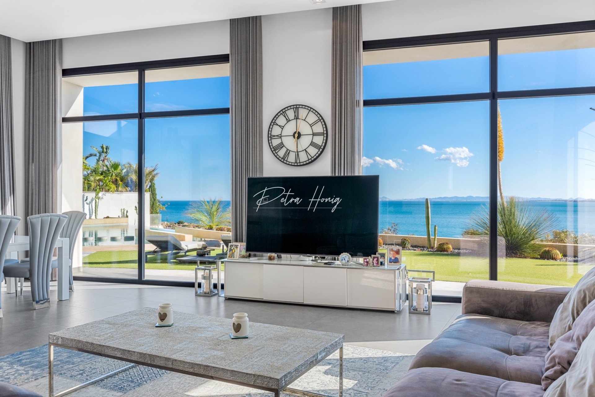 Resales - Villa - Orihuela Costa - Cabo Roig