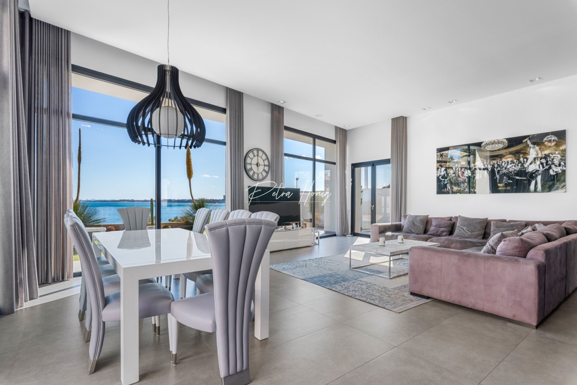 Resales - Villa - Orihuela Costa - Cabo Roig