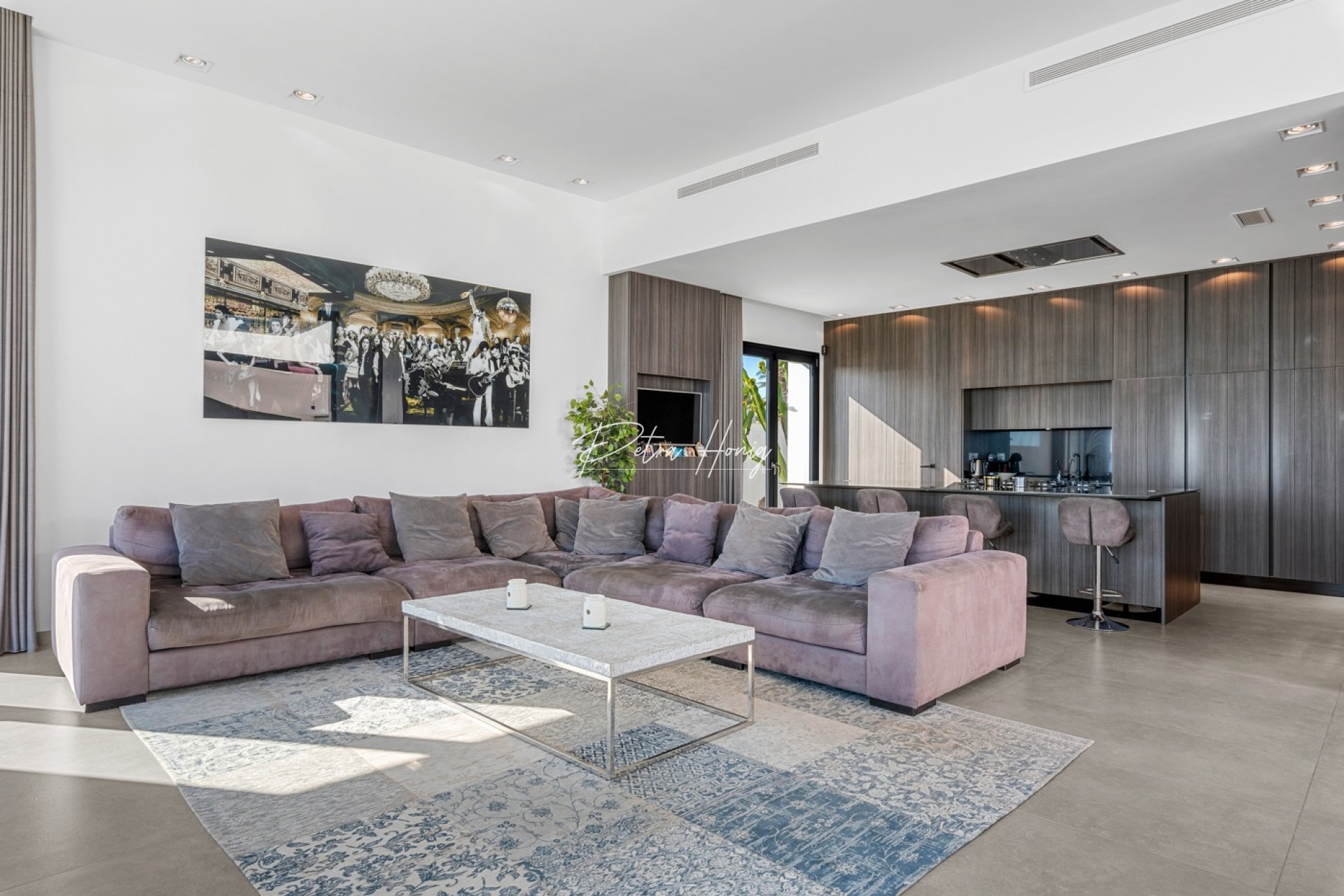 Resales - Villa - Orihuela Costa - Cabo Roig