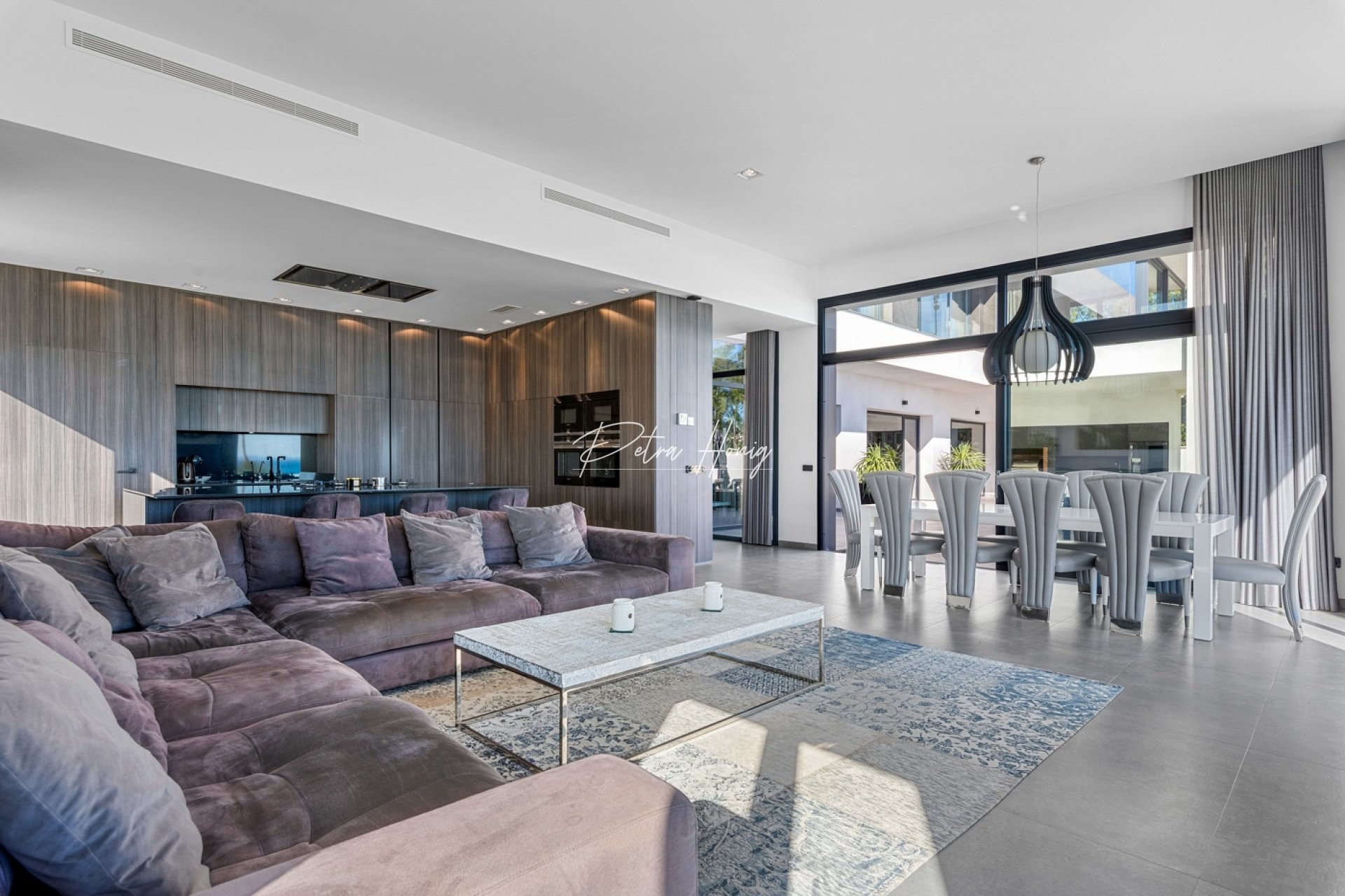 Resales - Villa - Orihuela Costa - Cabo Roig