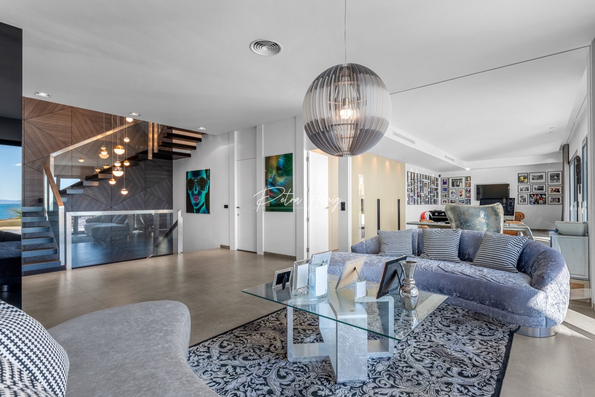 Resales - Villa - Orihuela Costa - Cabo Roig