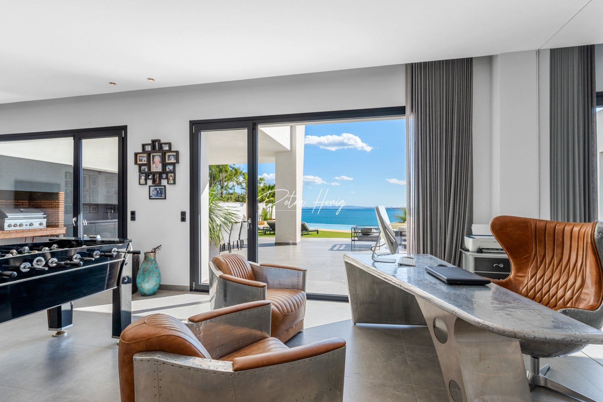 Resales - Villa - Orihuela Costa - Cabo Roig