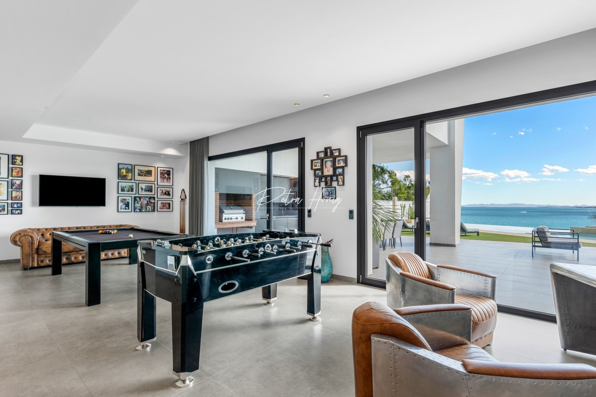 Resales - Villa - Orihuela Costa - Cabo Roig