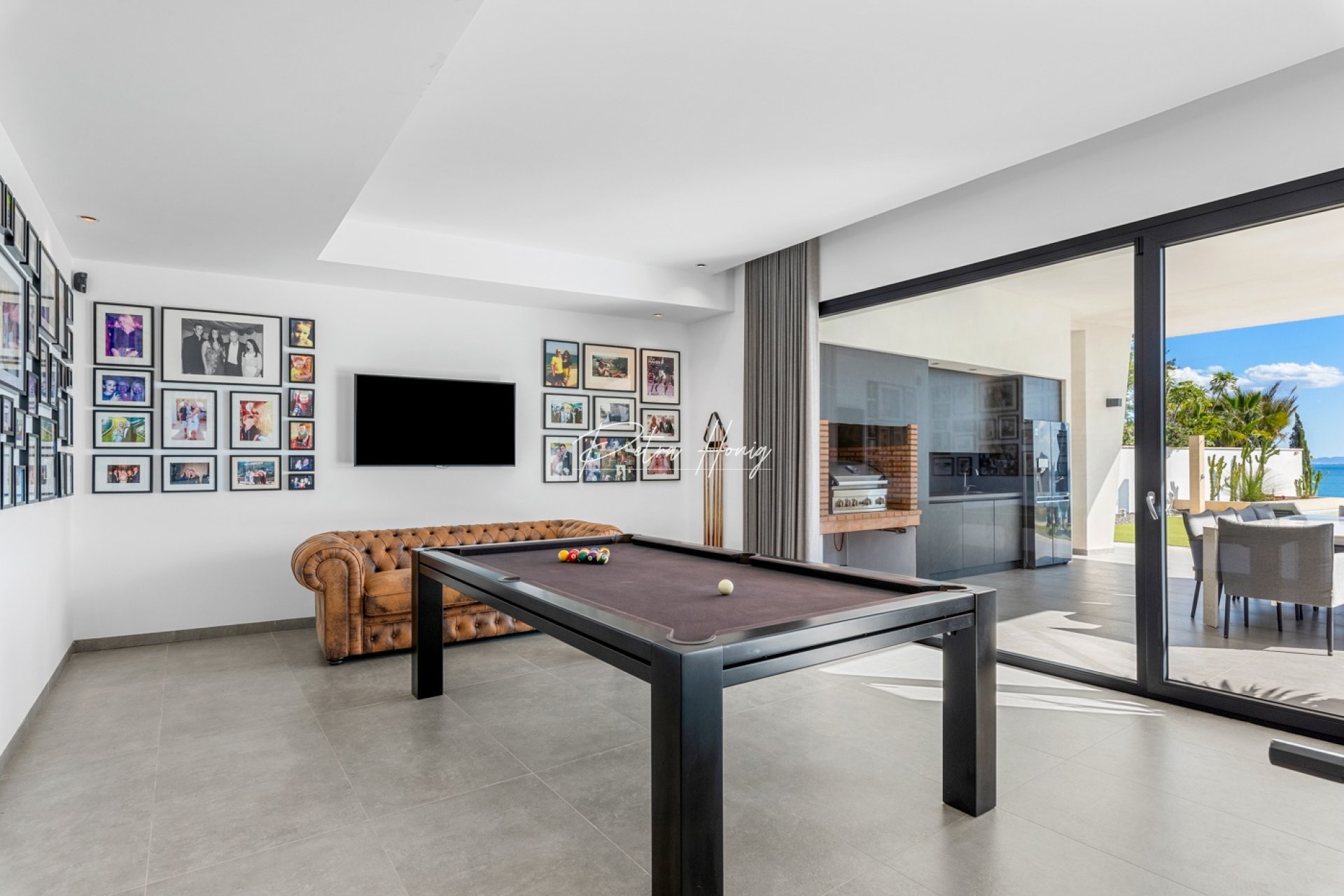 Resales - Villa - Orihuela Costa - Cabo Roig