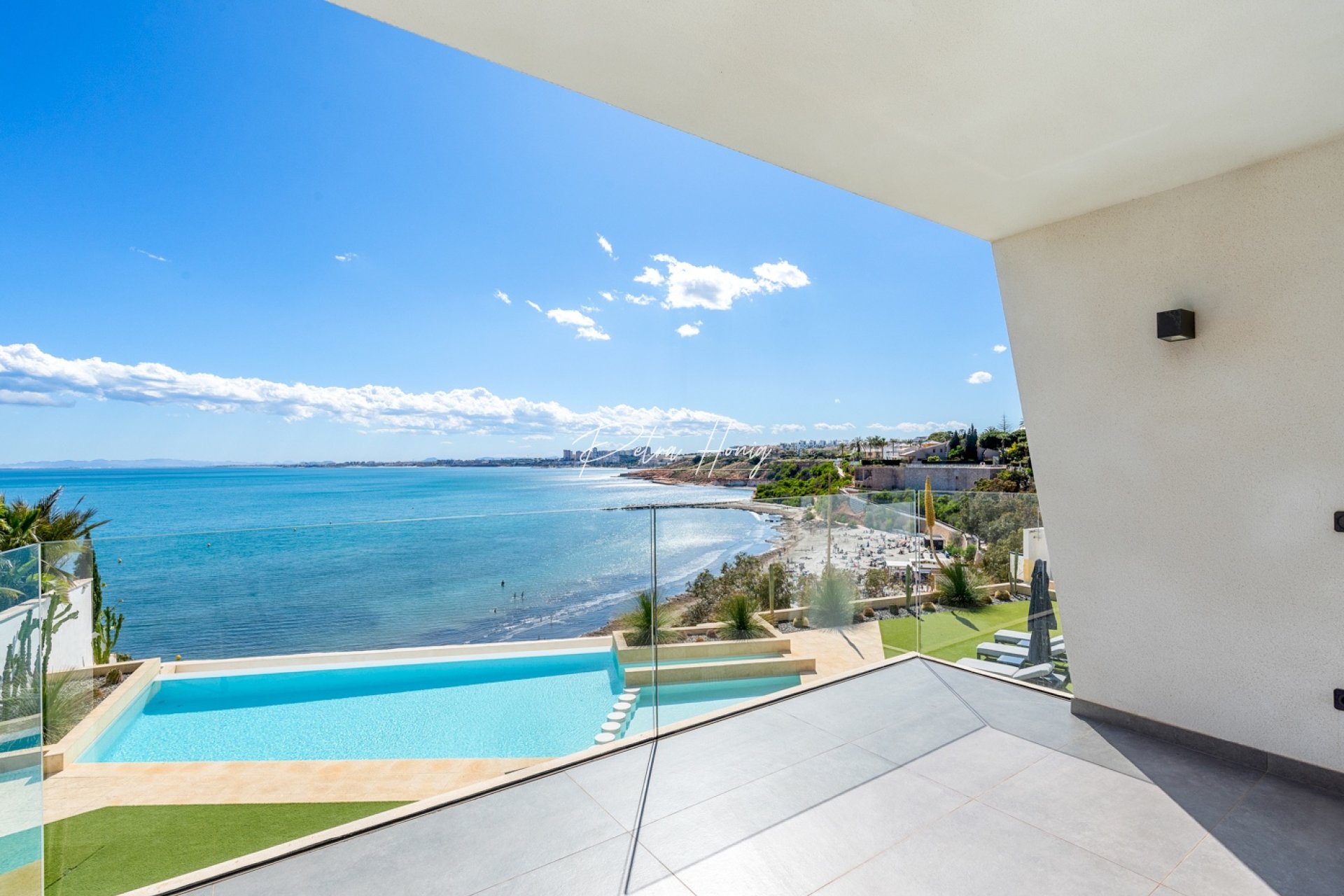 Resales - Villa - Orihuela Costa - Cabo Roig