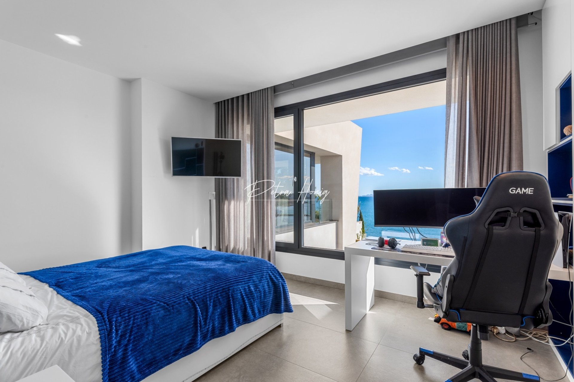 Resales - Villa - Orihuela Costa - Cabo Roig