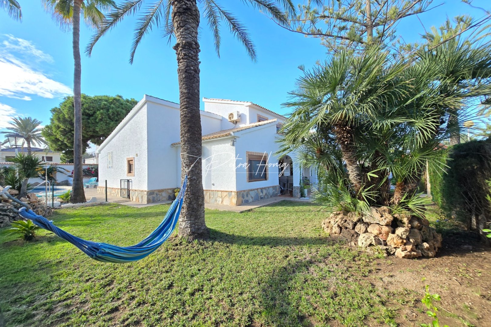 Resales - Villa - Orihuela Costa - Cabo Roig