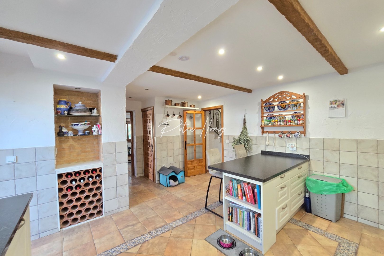 Resales - Villa - Orihuela Costa - Cabo Roig