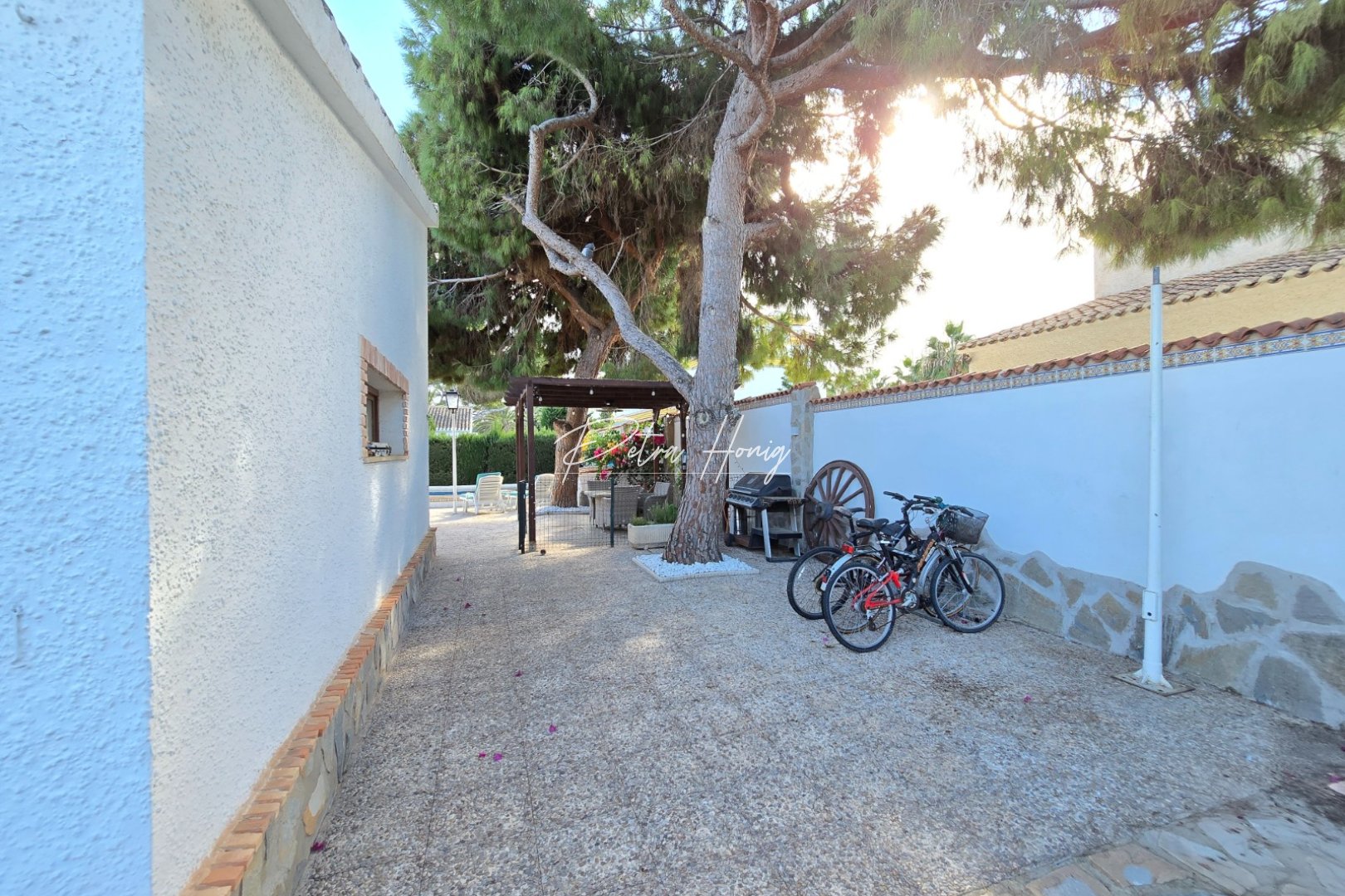 Resales - Villa - Orihuela Costa - Cabo Roig *