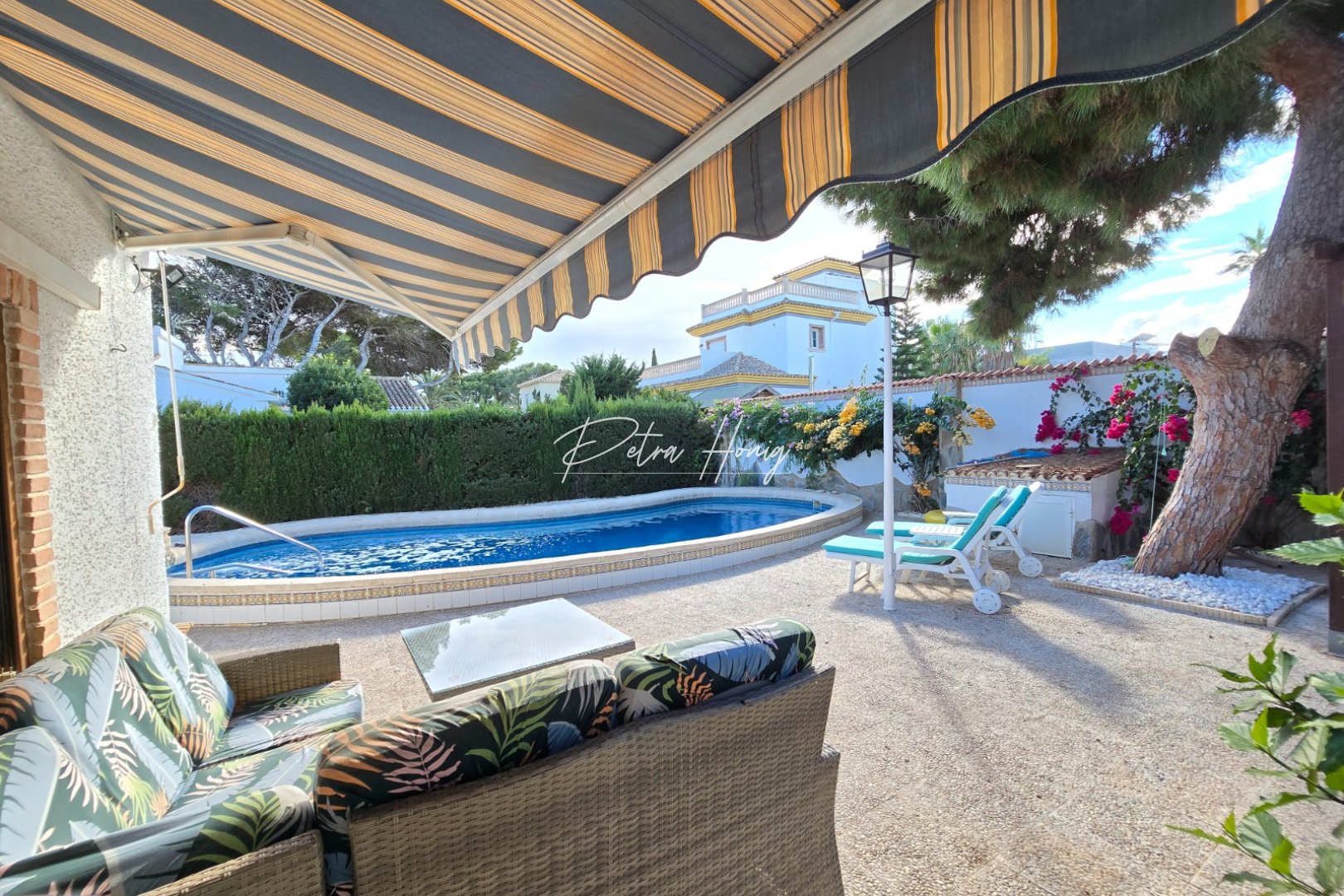 Resales - Villa - Orihuela Costa - Cabo Roig *