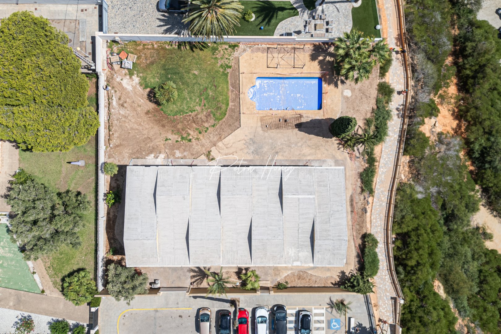 Resales - Villa - Orihuela Costa - Cabo Roig