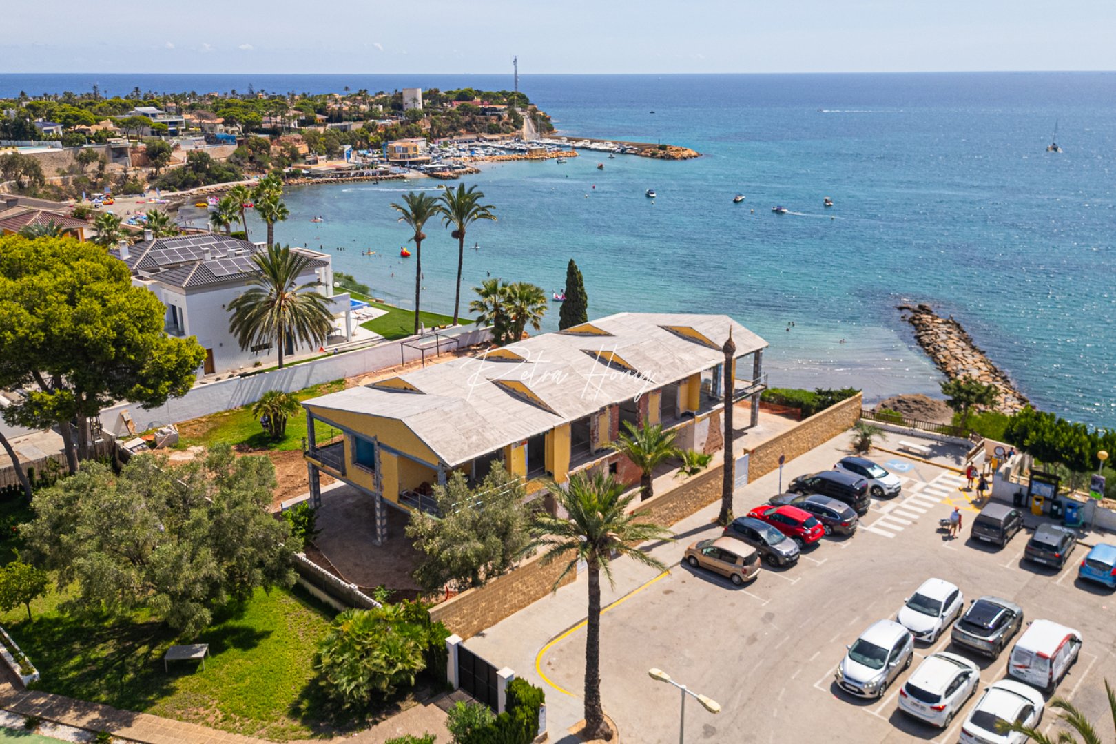 Resales - Villa - Orihuela Costa - Cabo Roig
