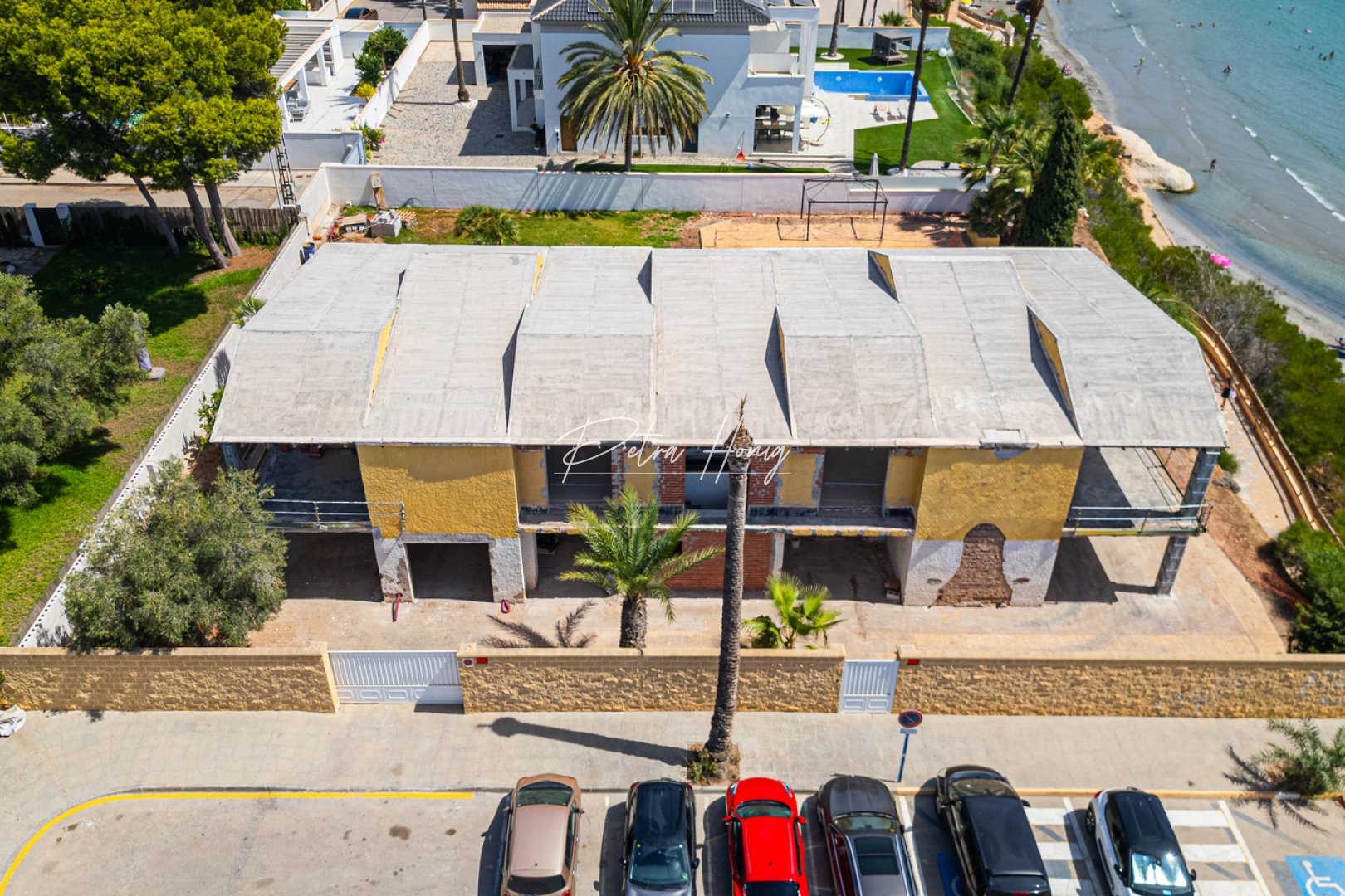 Resales - Villa - Orihuela Costa - Cabo Roig