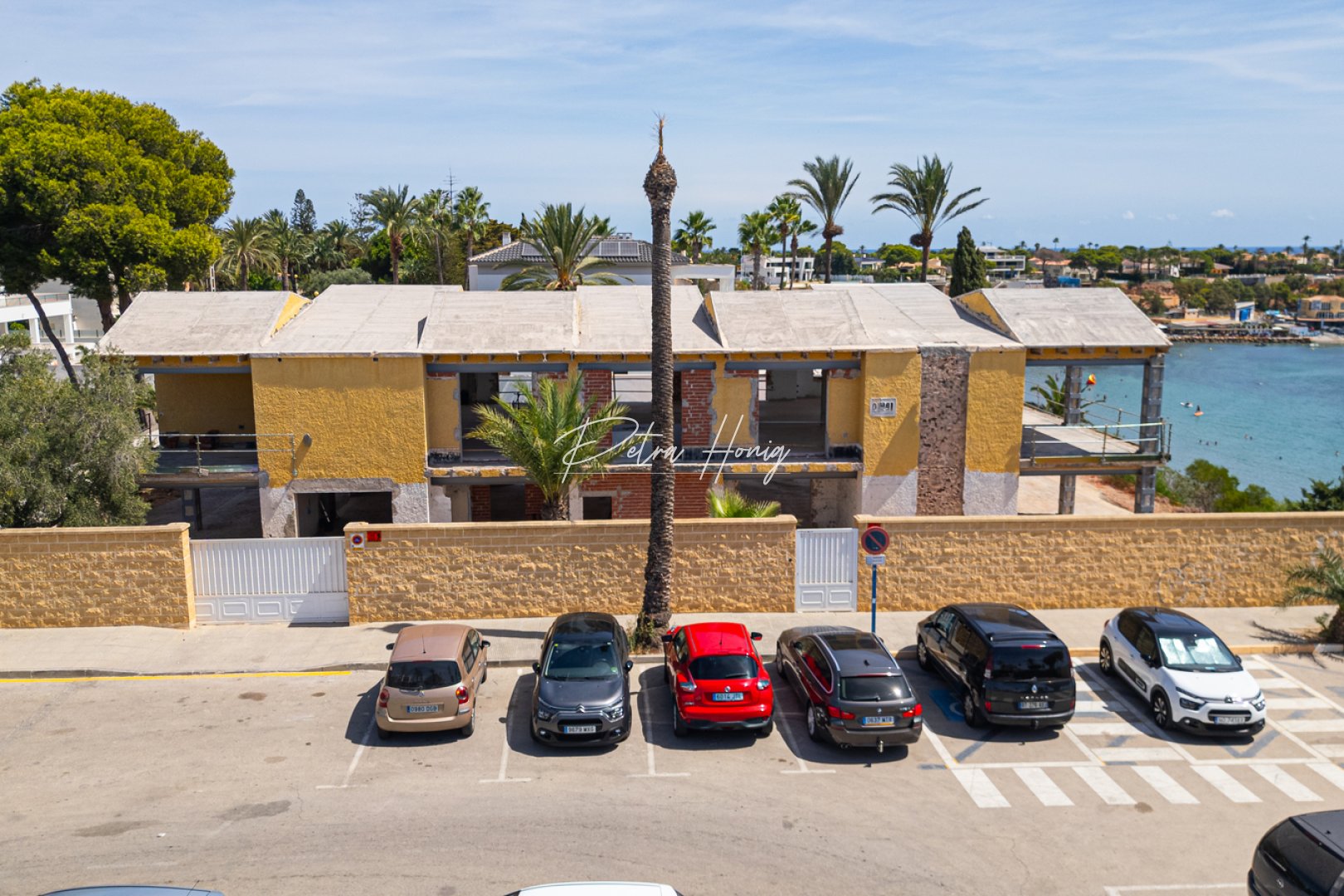 Resales - Villa - Orihuela Costa - Cabo Roig