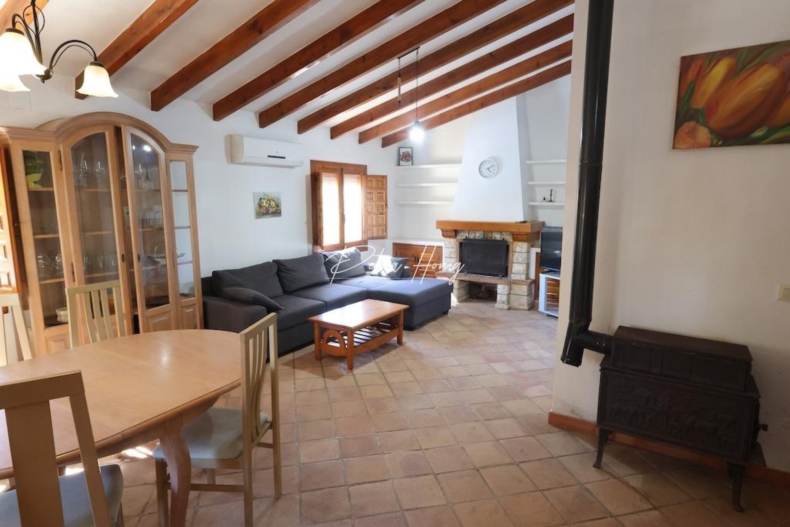 Resales - Villa - Orihuela Costa - Cabo Roig