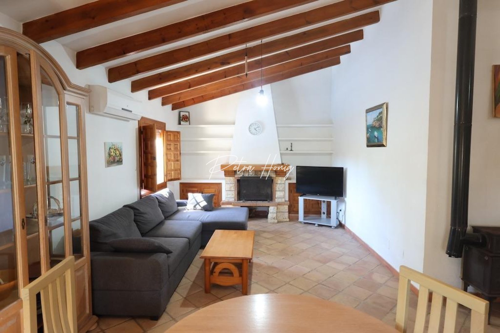 Resales - Villa - Orihuela Costa - Cabo Roig