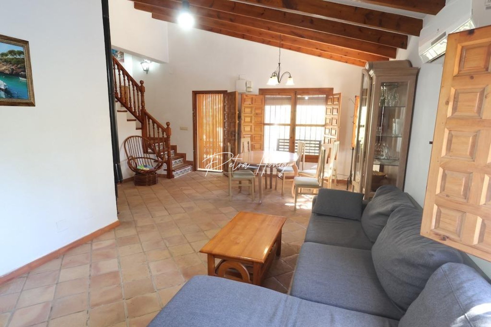 Resales - Villa - Orihuela Costa - Cabo Roig