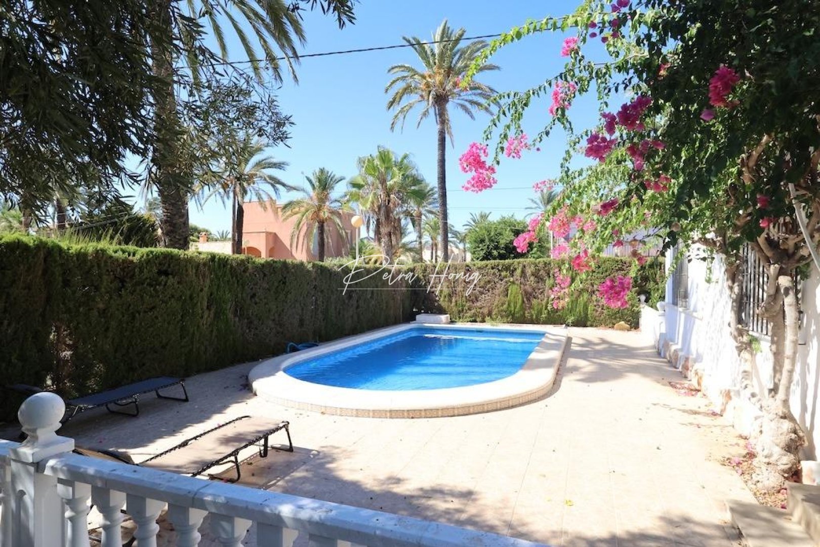Resales - Villa - Orihuela Costa - Cabo Roig