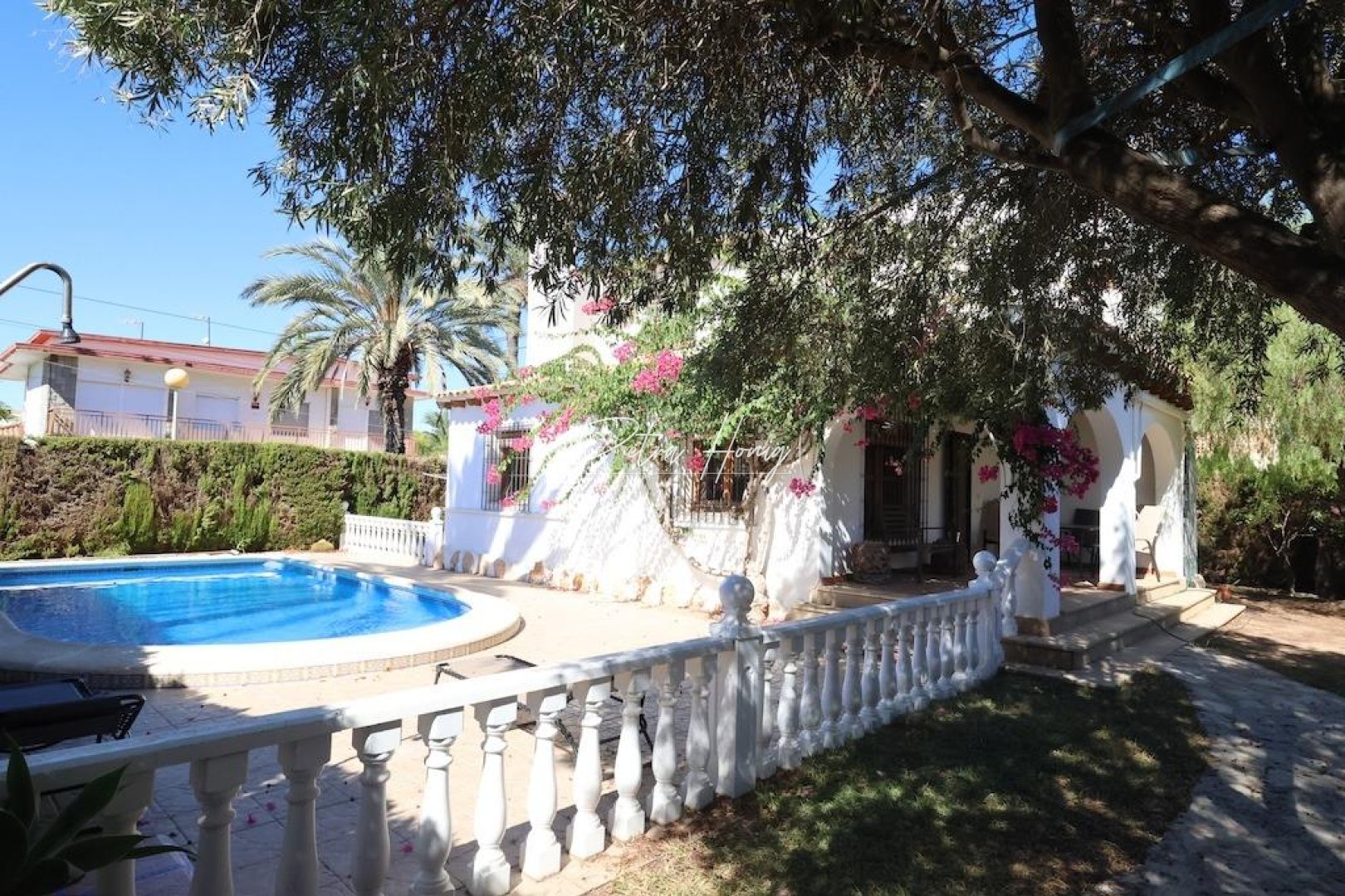 Resales - Villa - Orihuela Costa - Cabo Roig