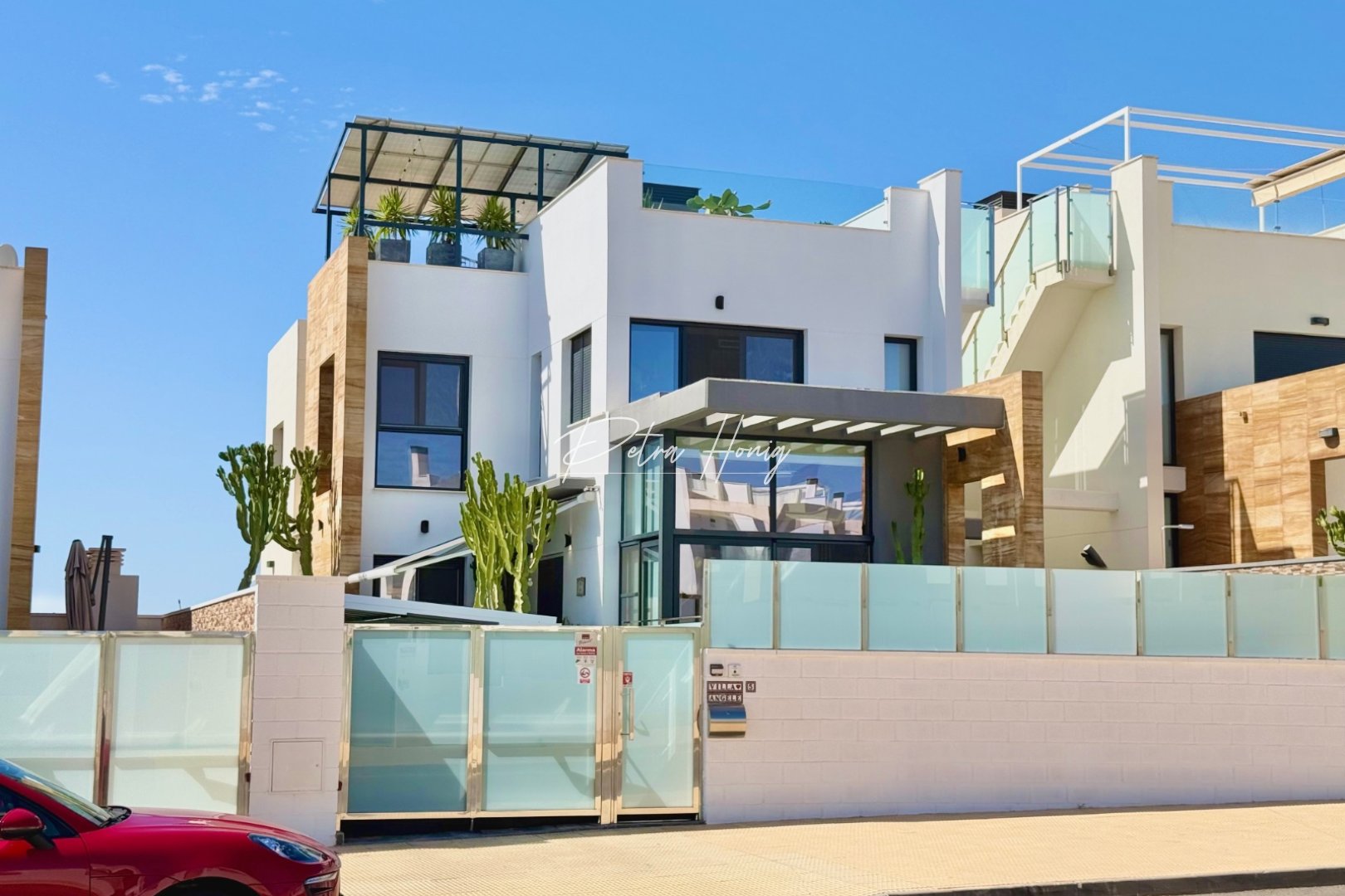 Resales - Villa - Orihuela Costa - Cabo Roig