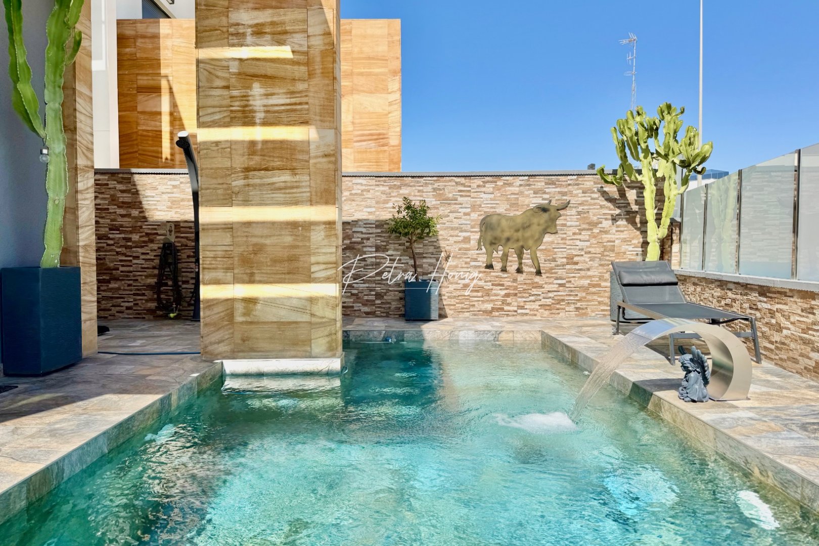 Resales - Villa - Orihuela Costa - Cabo Roig