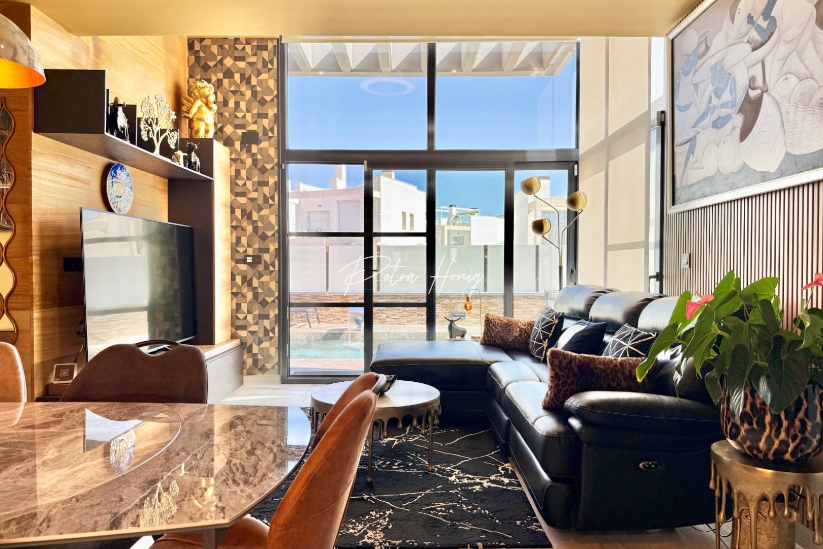 Resales - Villa - Orihuela Costa - Cabo Roig