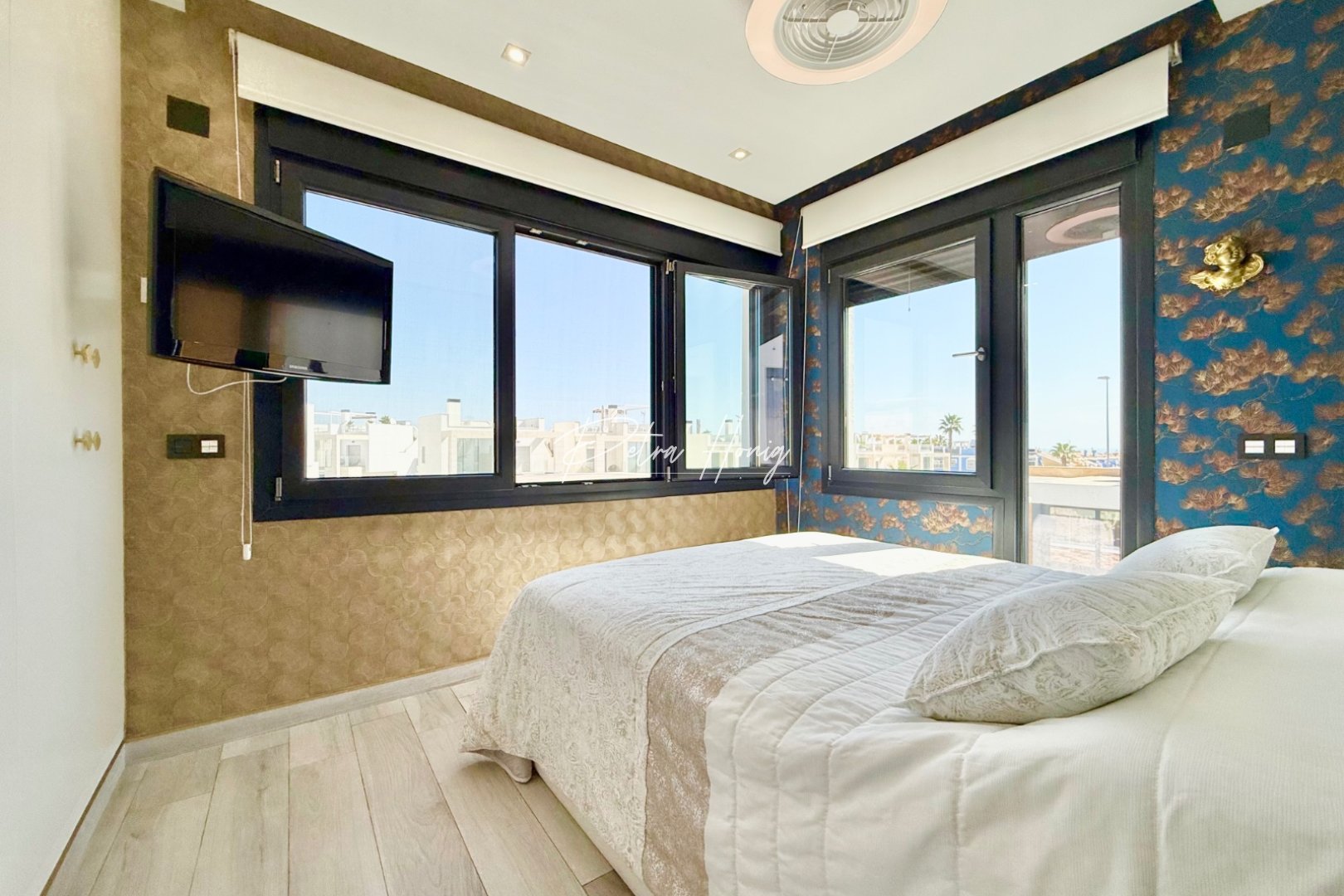 Resales - Villa - Orihuela Costa - Cabo Roig
