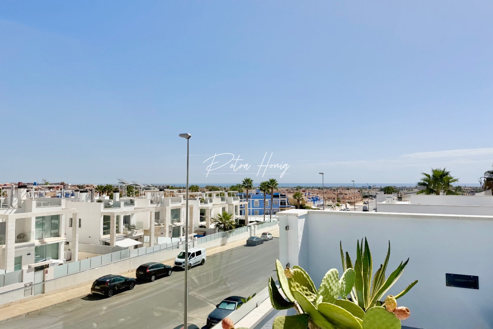 Resales - Villa - Orihuela Costa - Cabo Roig