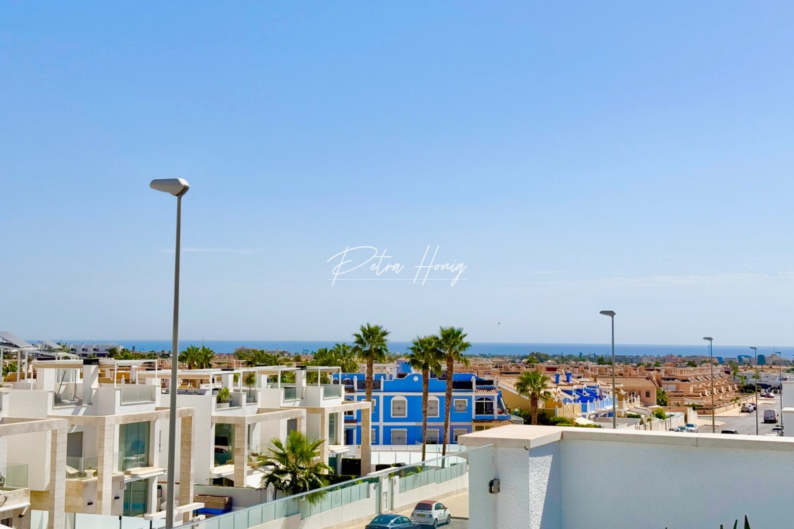 Resales - Villa - Orihuela Costa - Cabo Roig
